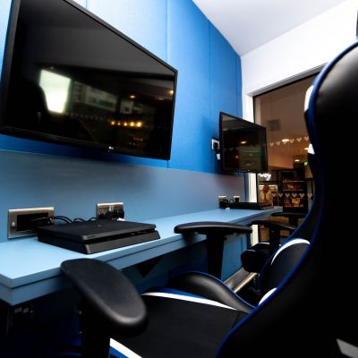 Image of Iconinc The Triangle, Leeds