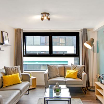 Image of Iconinc The Triangle, Leeds