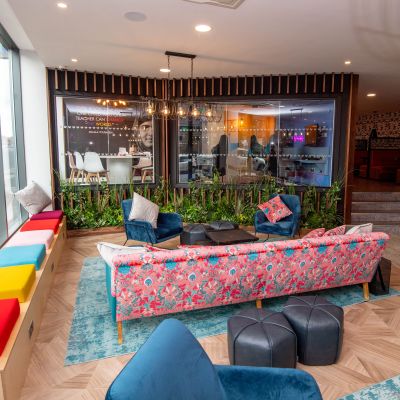 Image of Iconinc The Triangle, Leeds