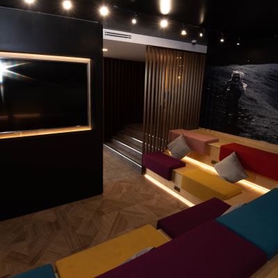 Image of Iconinc The Triangle, Leeds