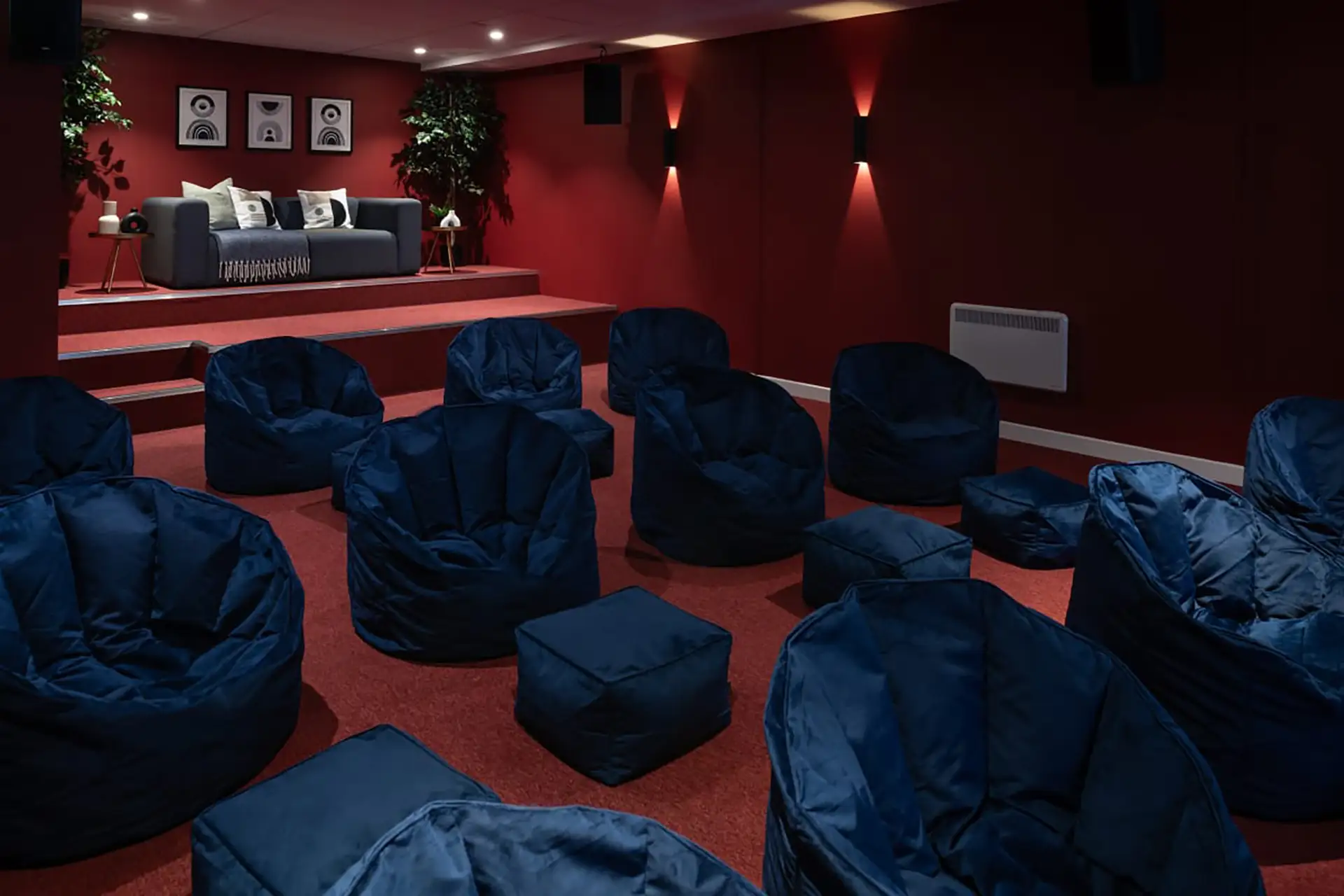 Image of Infinity, Coventry