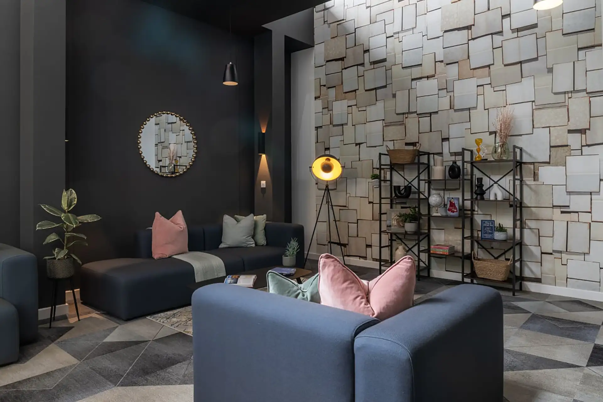 Image of Infinity, Coventry