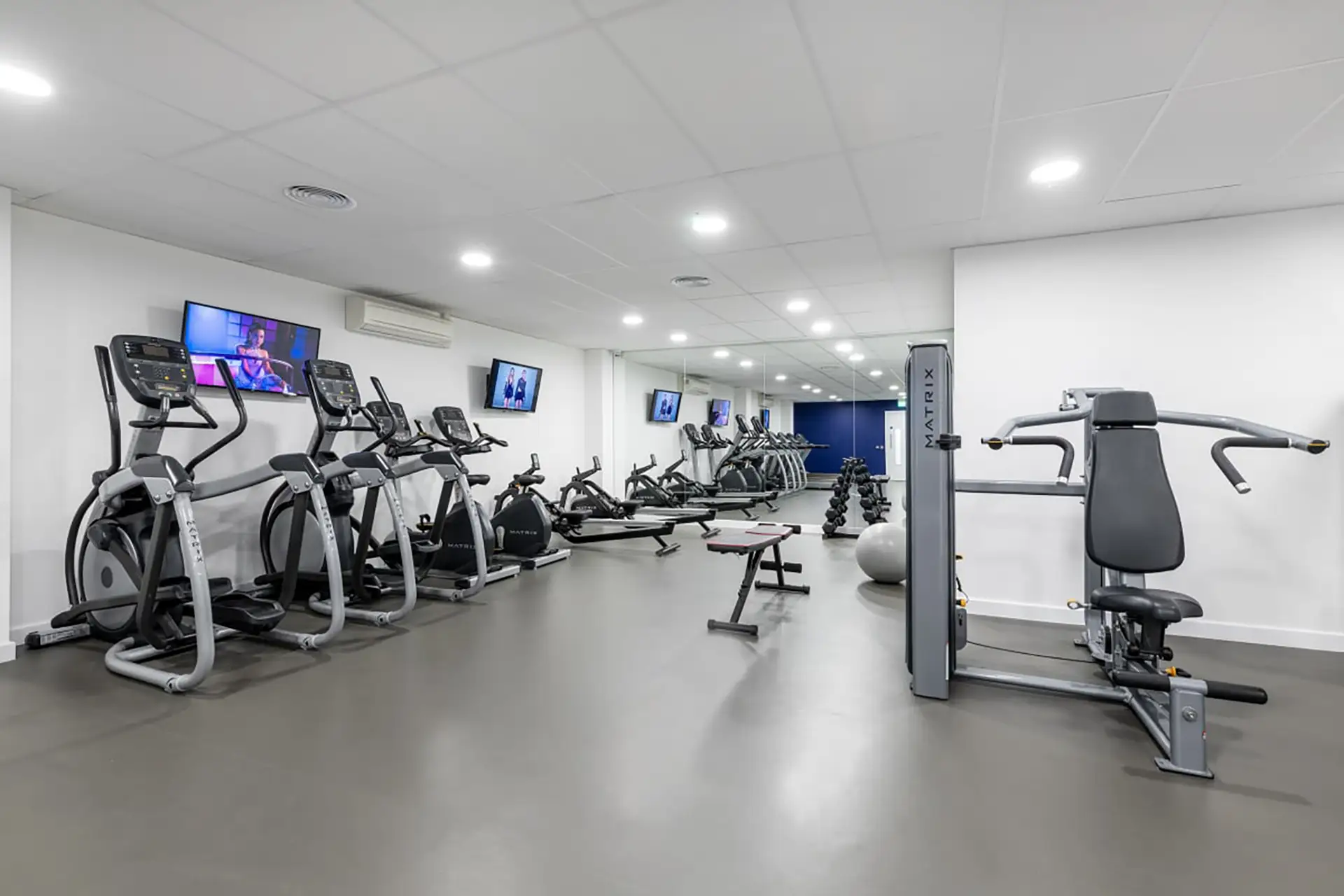 Image of Infinity, Coventry