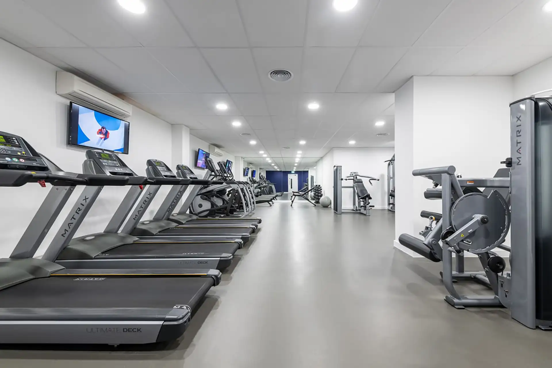 Image of Infinity, Coventry