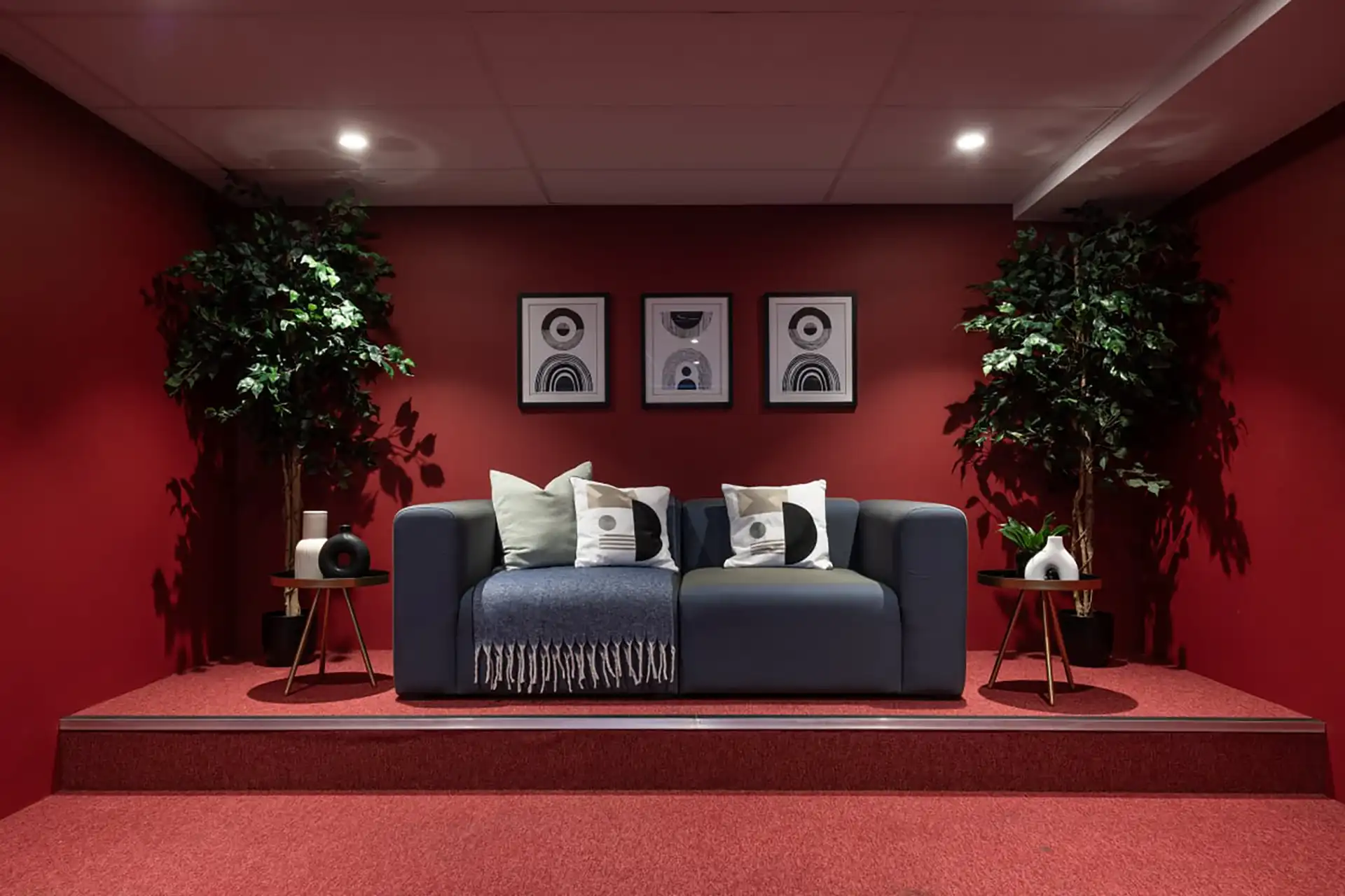 Image of Infinity, Coventry