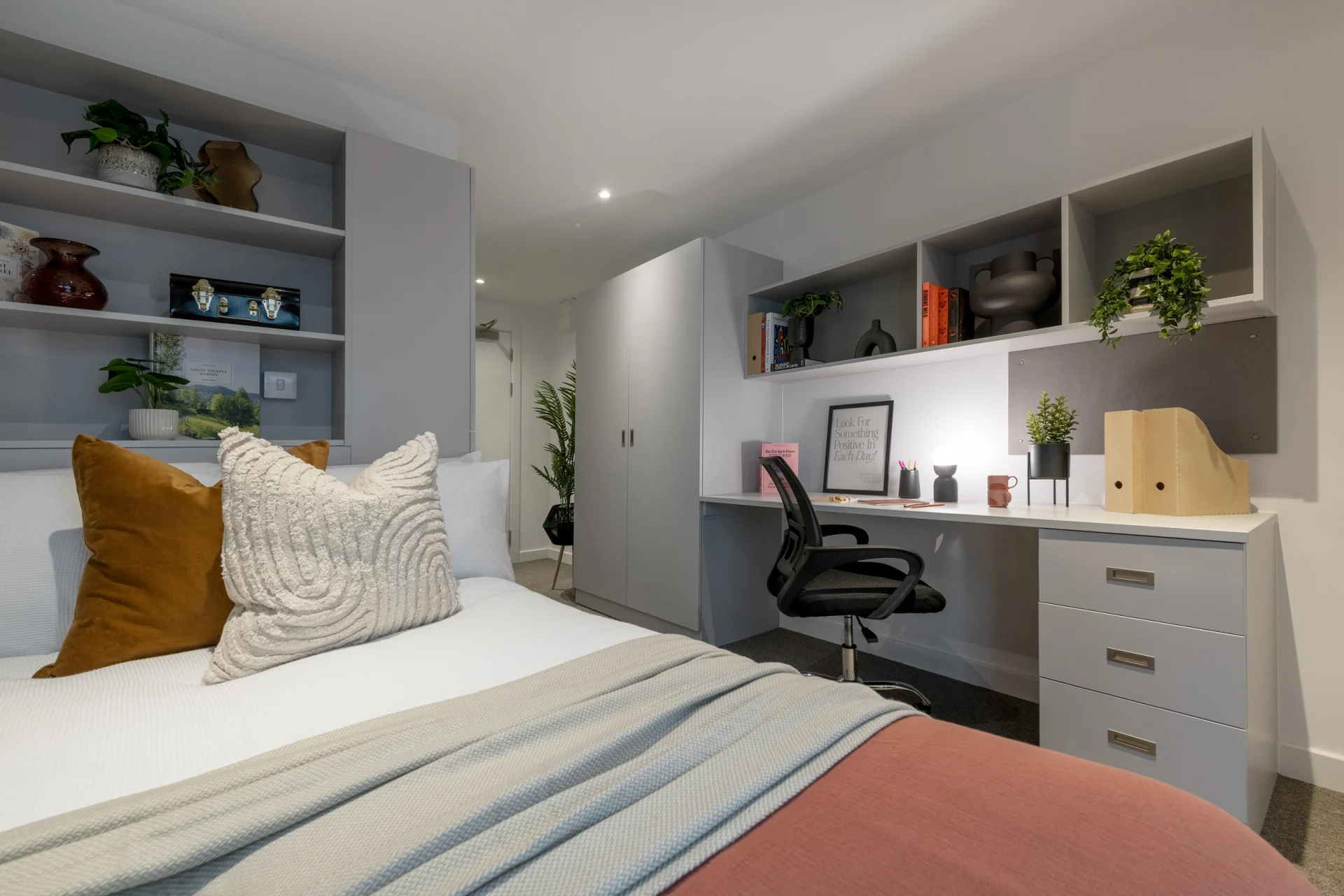 Image of Infinity, Coventry