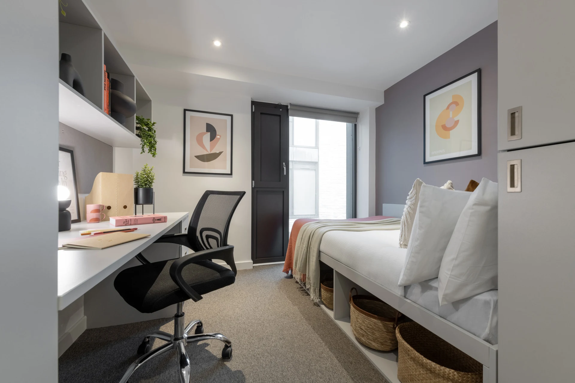 Image of Infinity, Coventry