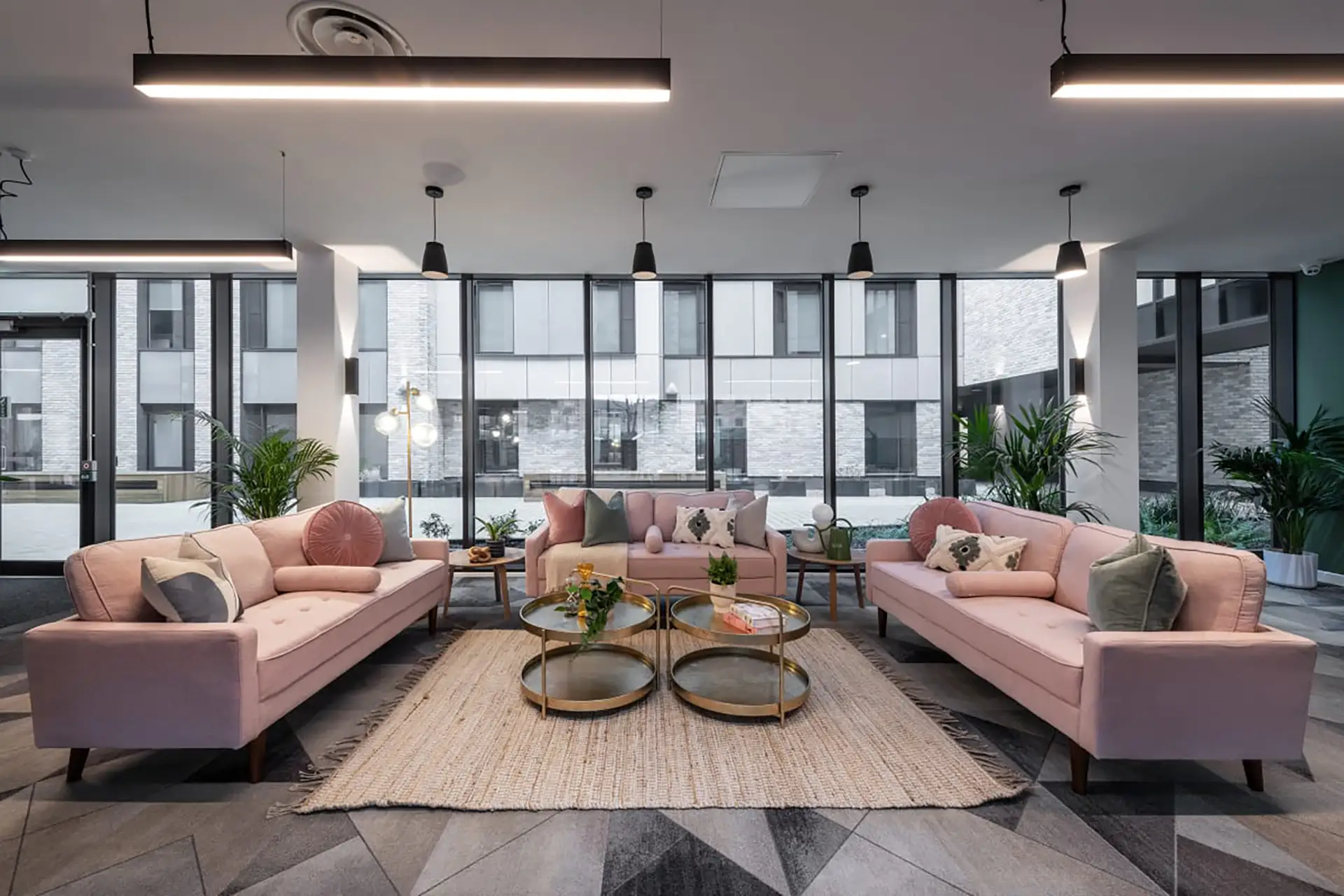 Image of Infinity, Coventry