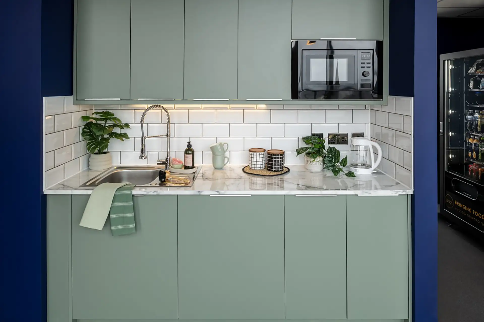 Image of Infinity, Coventry