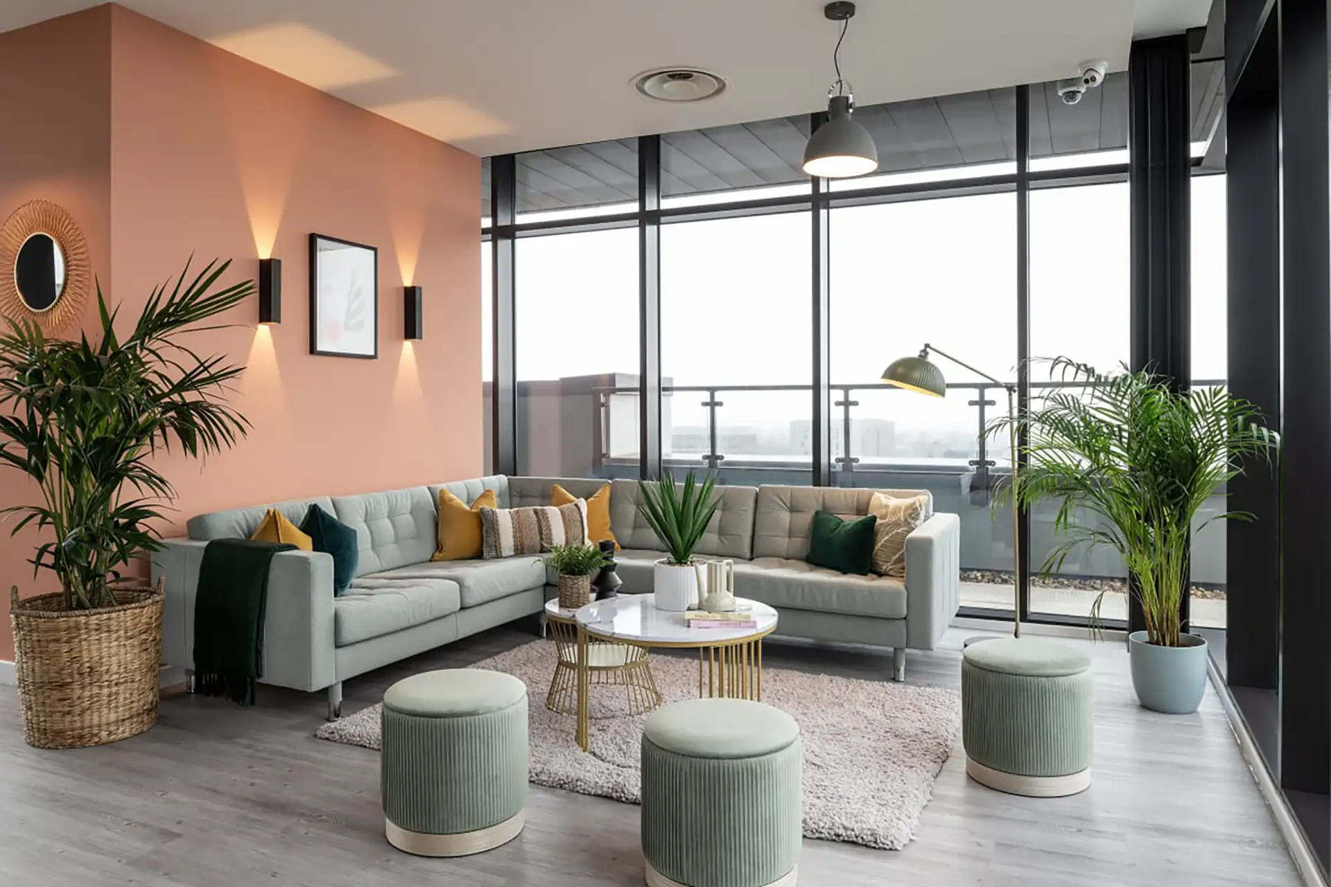 Image of Infinity, Coventry