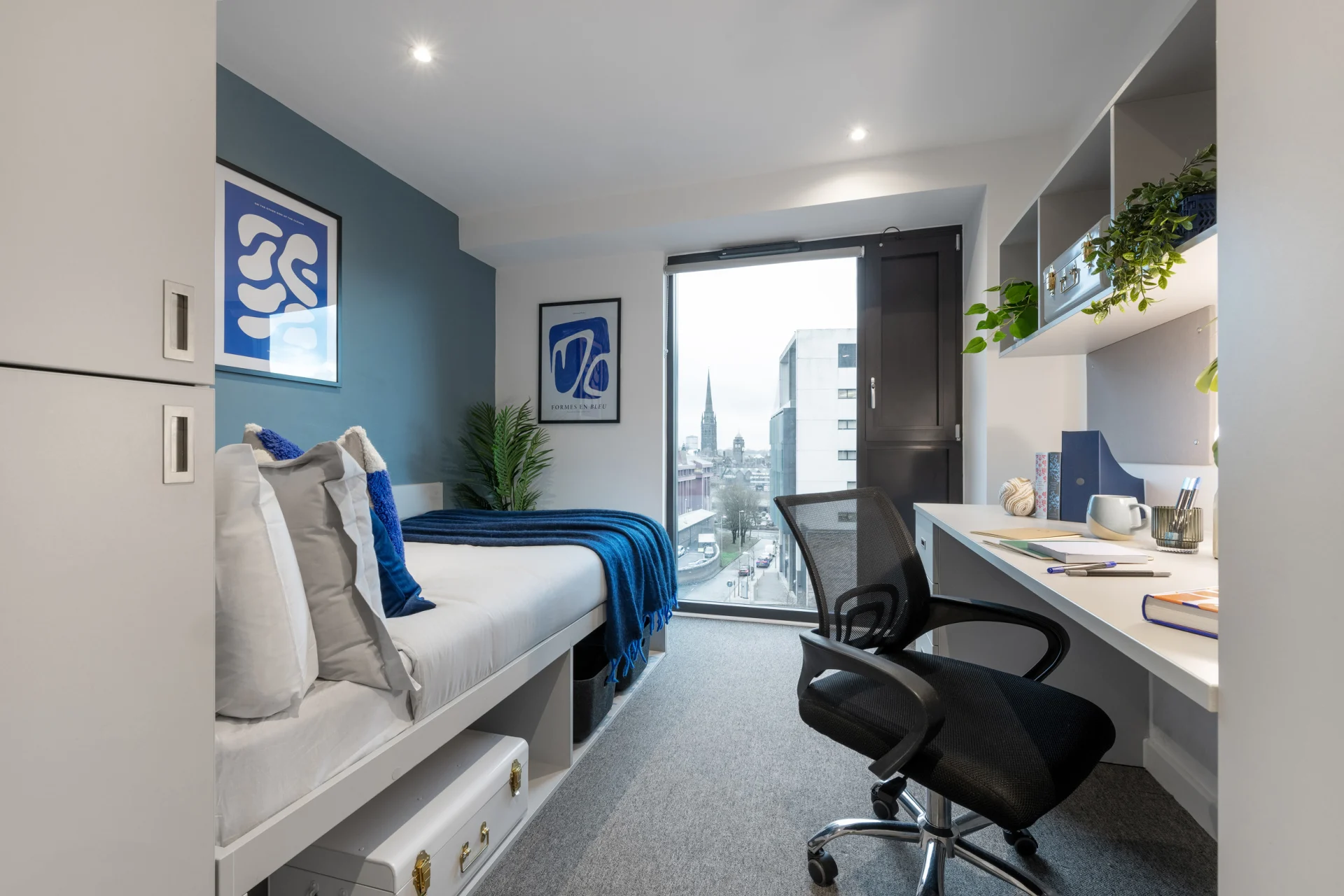 Image of Infinity, Coventry