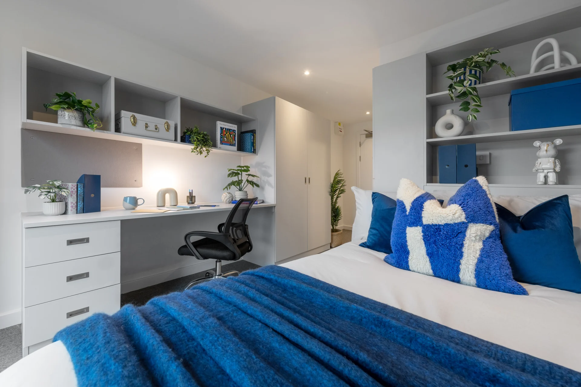 Image of Infinity, Coventry