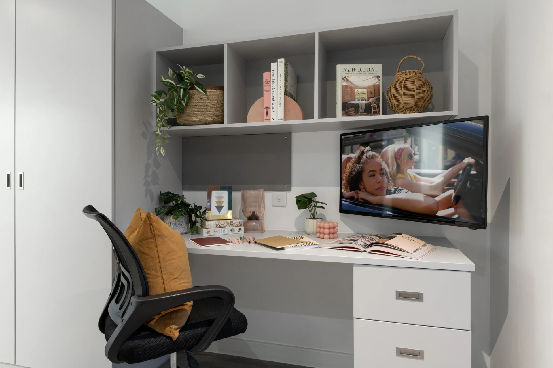 Image of Infinity, Coventry