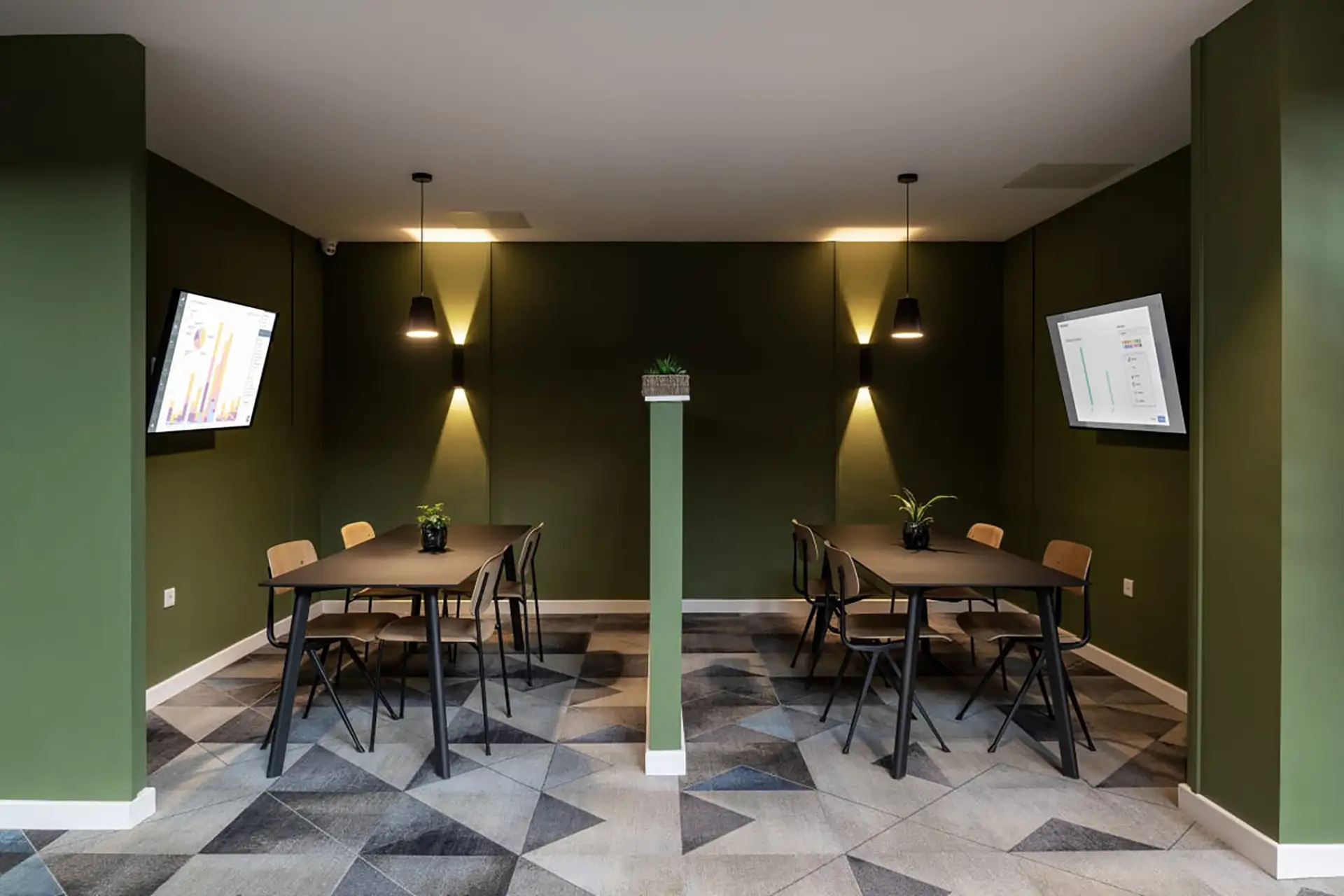 Image of Infinity, Coventry