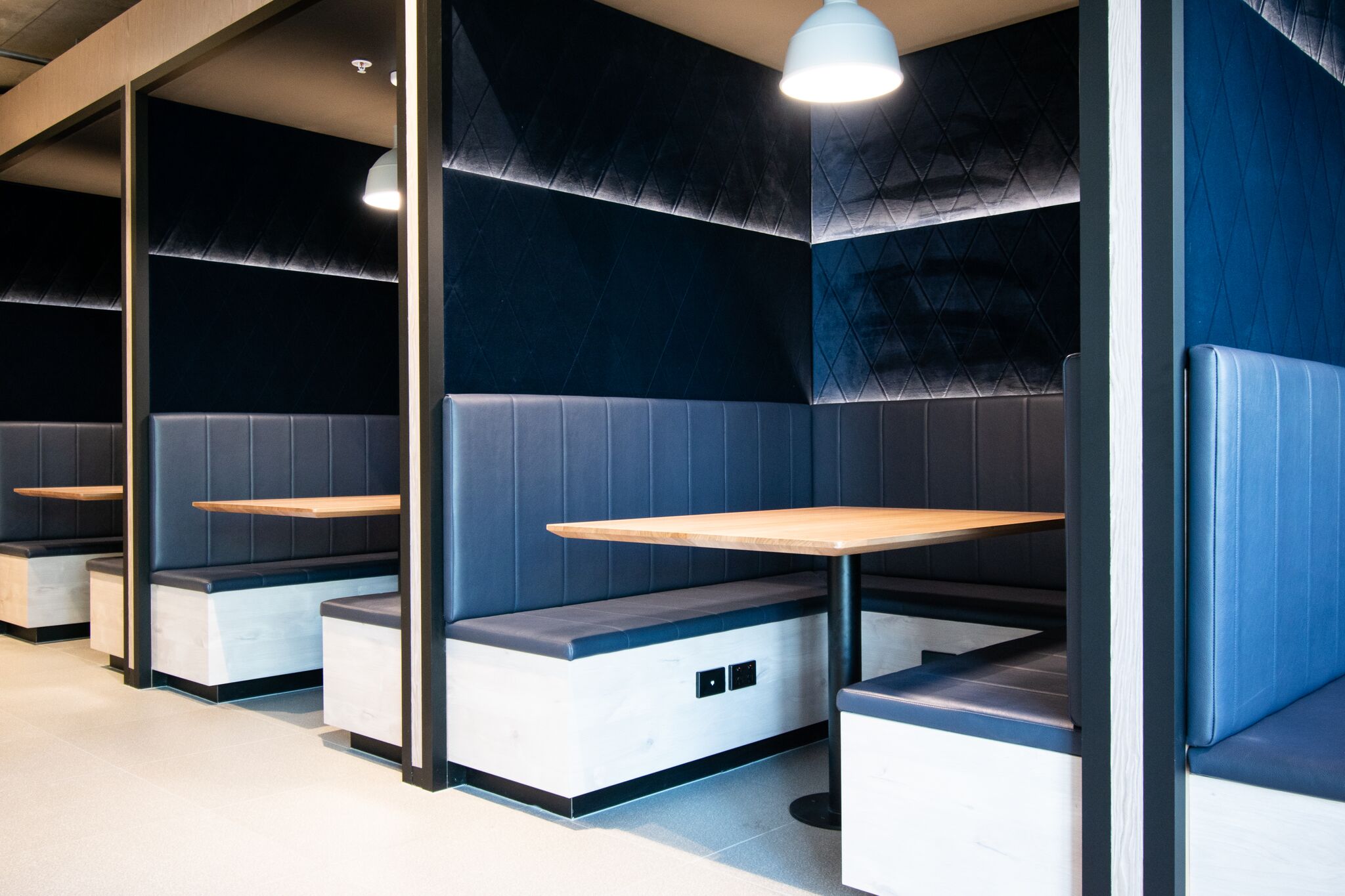 Image of Berkeley Street, Melbourne