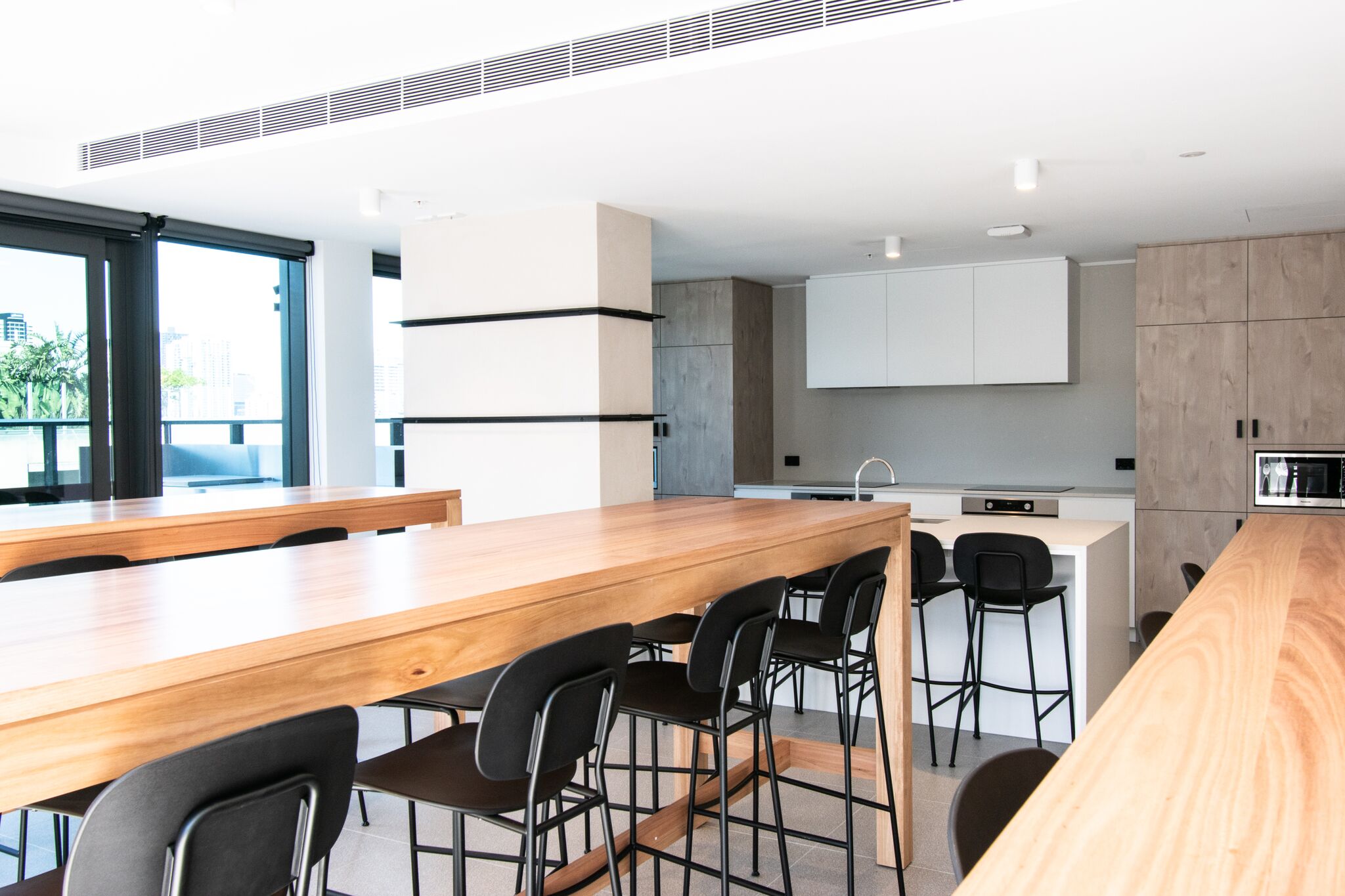 Image of Berkeley Street, Melbourne