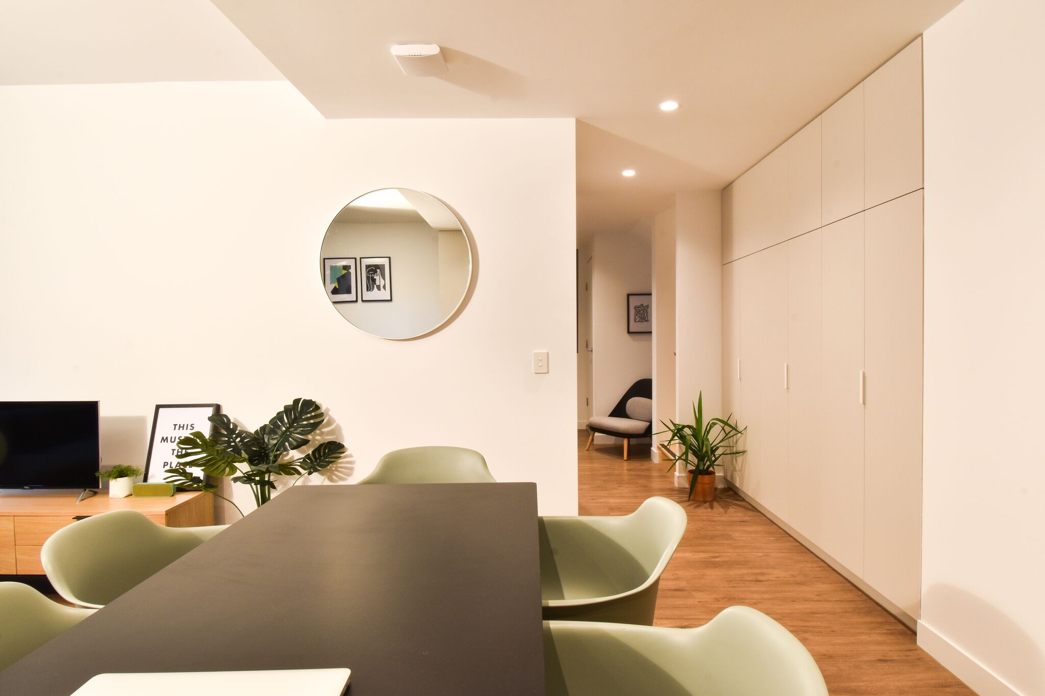 Image of Berkeley Street, Melbourne