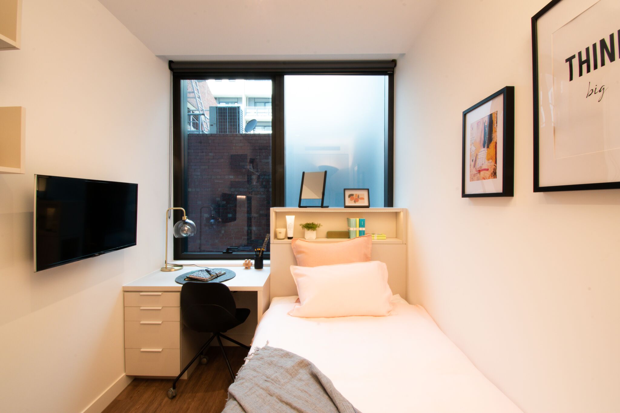 Image of Berkeley Street, Melbourne