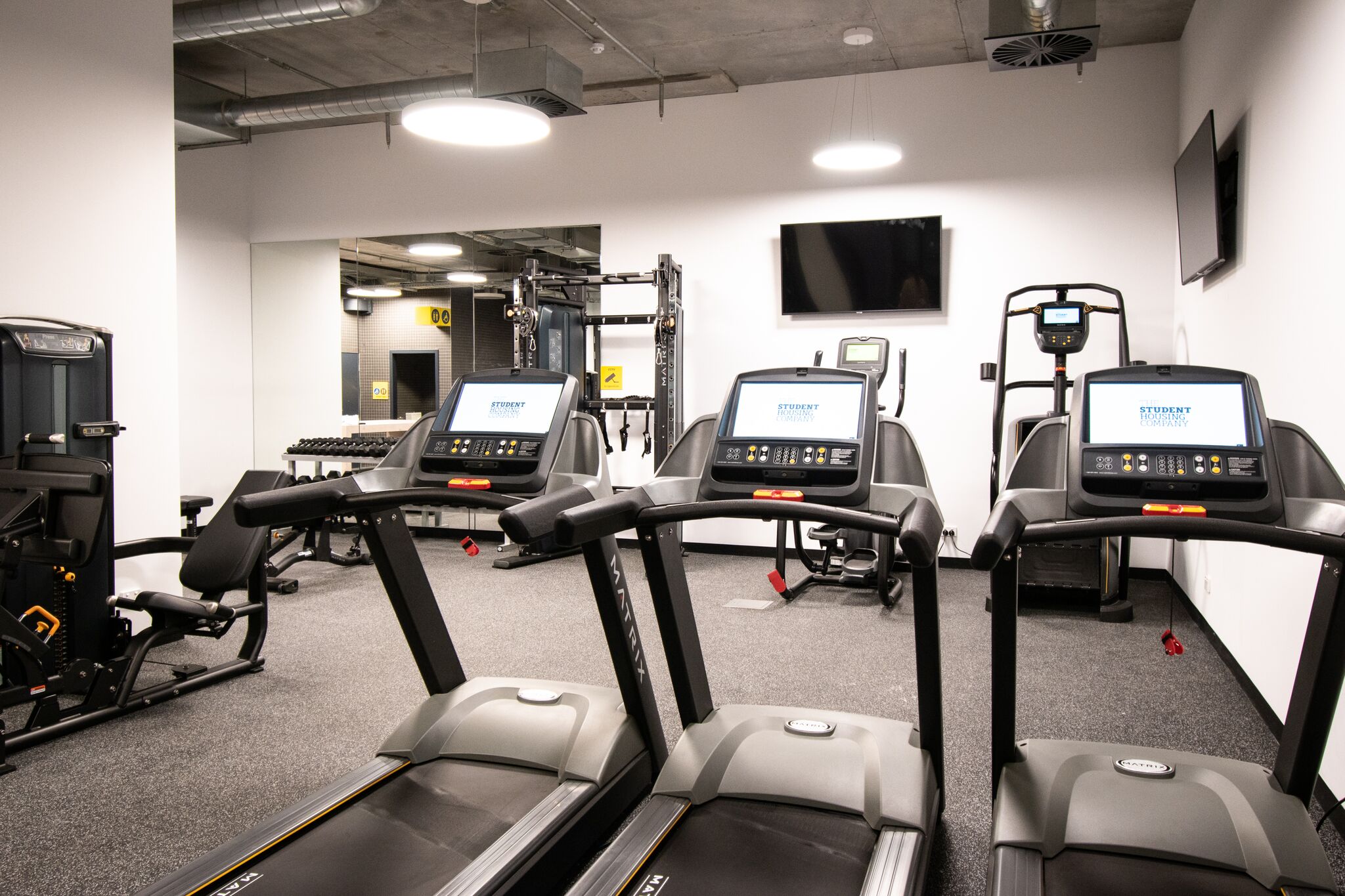 Image of Berkeley Street, Melbourne