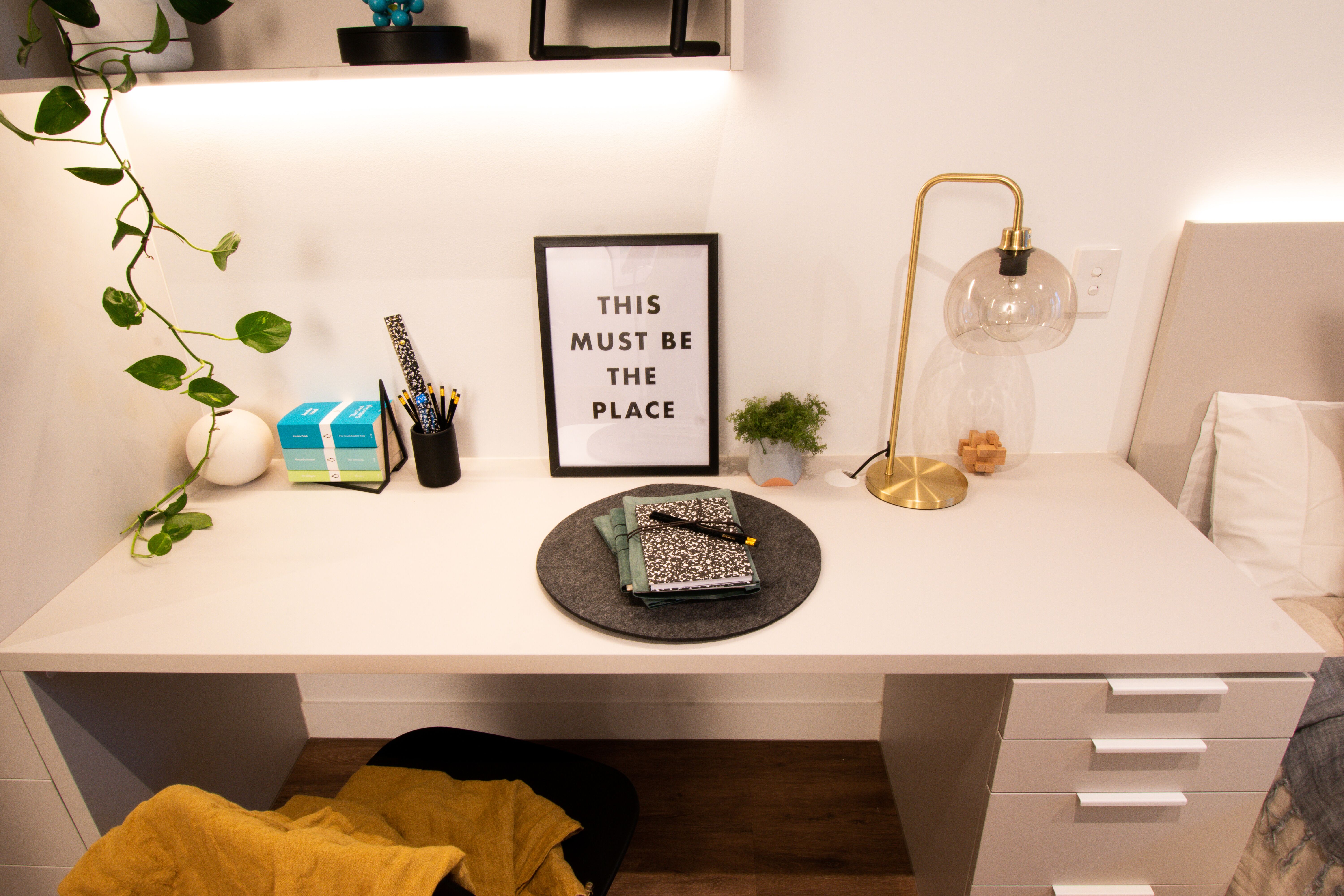 Image of Berkeley Street, Melbourne