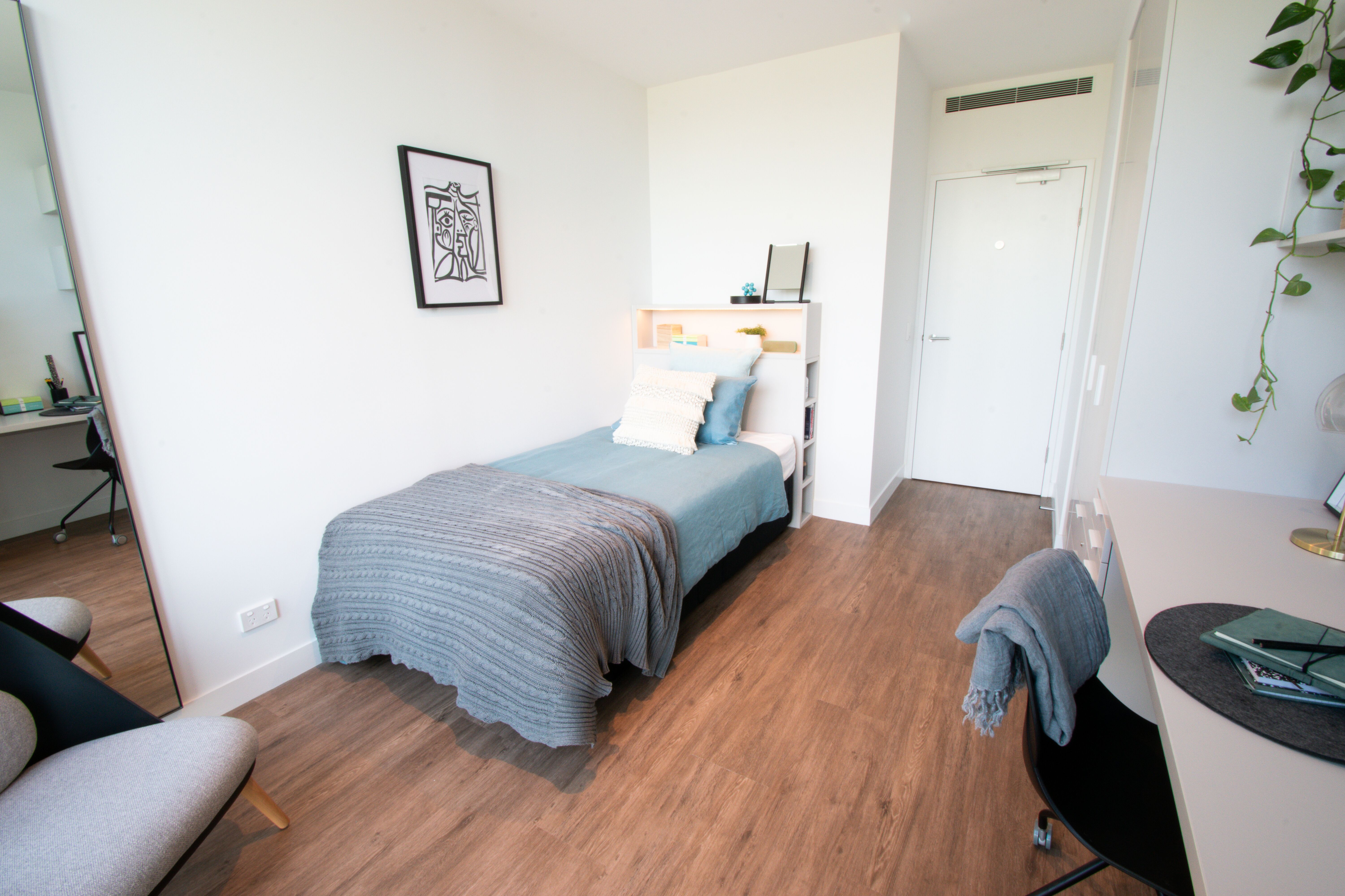 Image of Berkeley Street, Melbourne