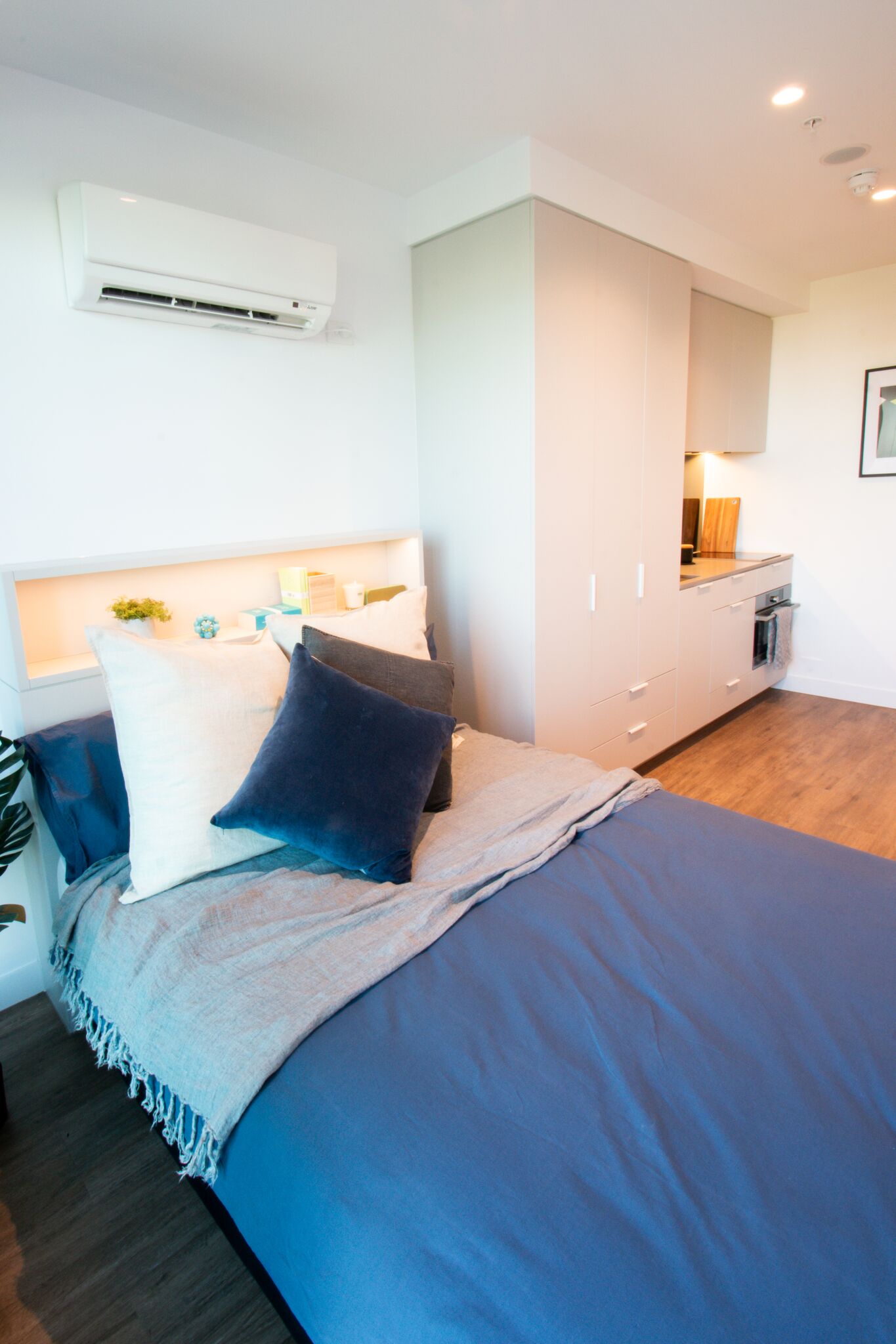 Image of Berkeley Street, Melbourne