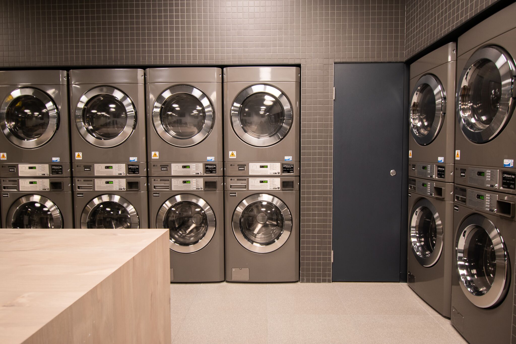 Image of Berkeley Street, Melbourne