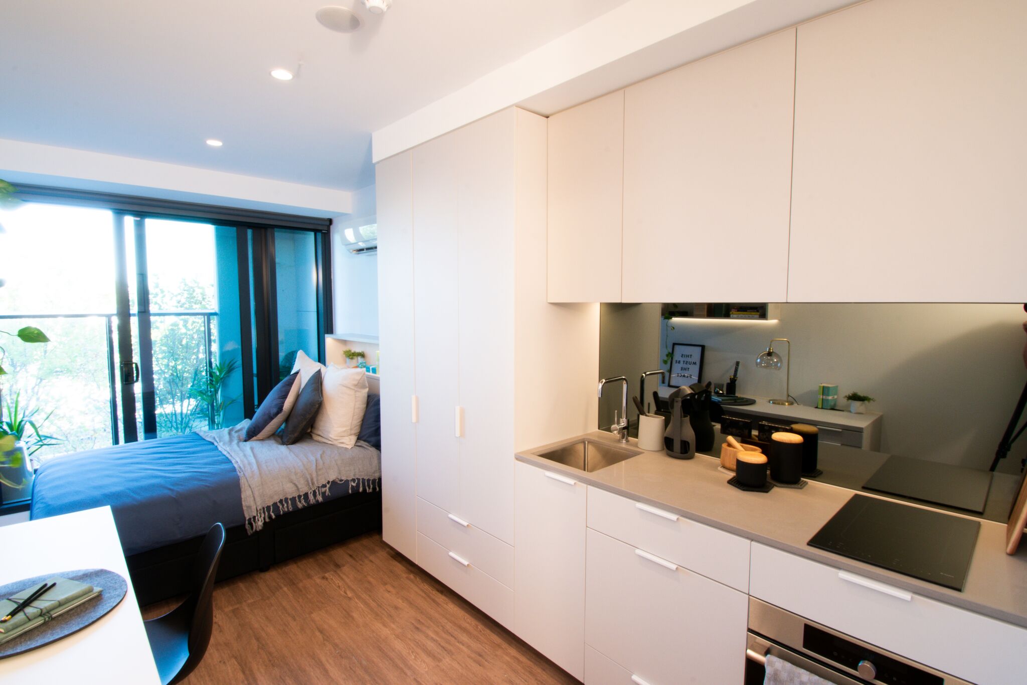 Image of Berkeley Street, Melbourne