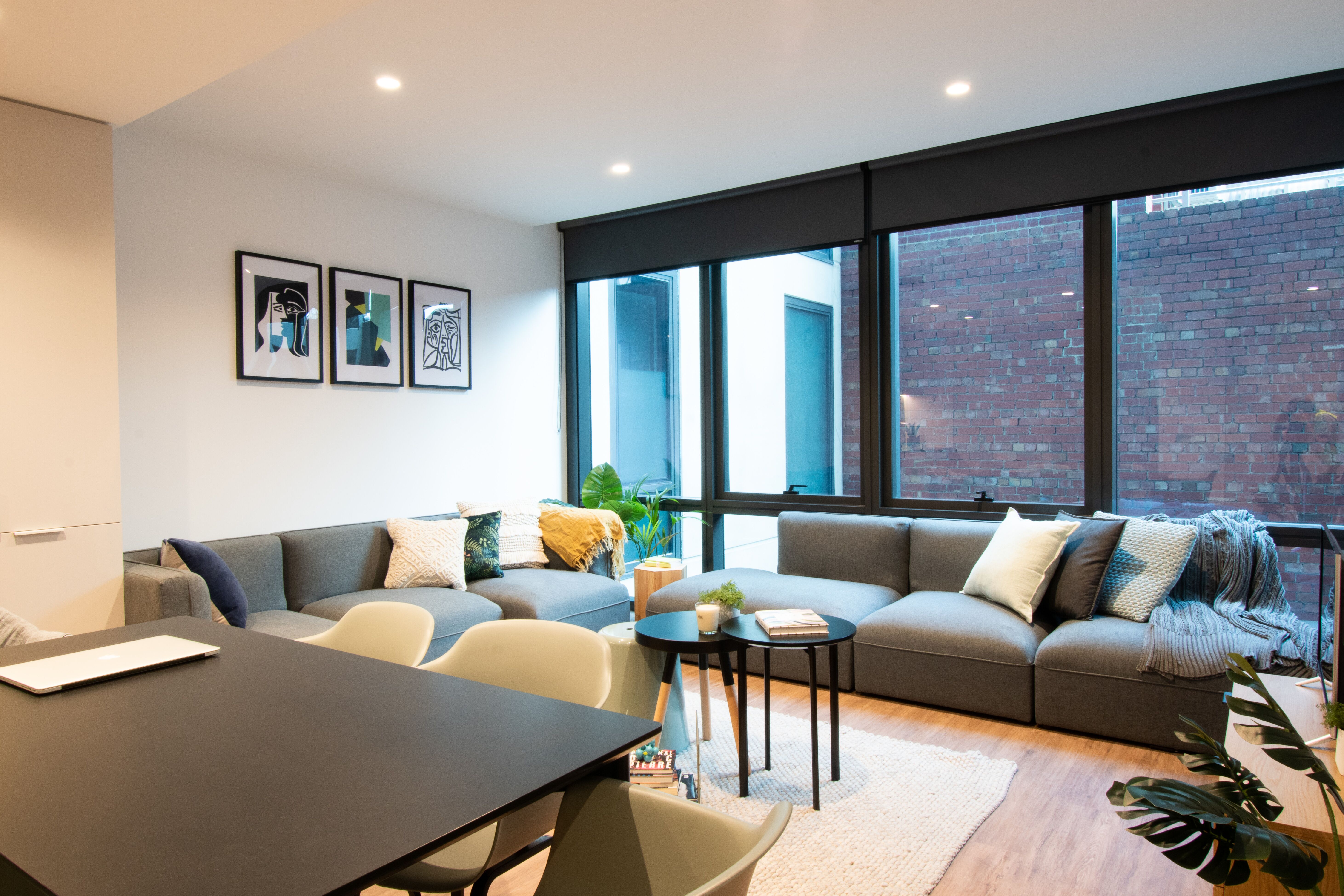 Image of Berkeley Street, Melbourne