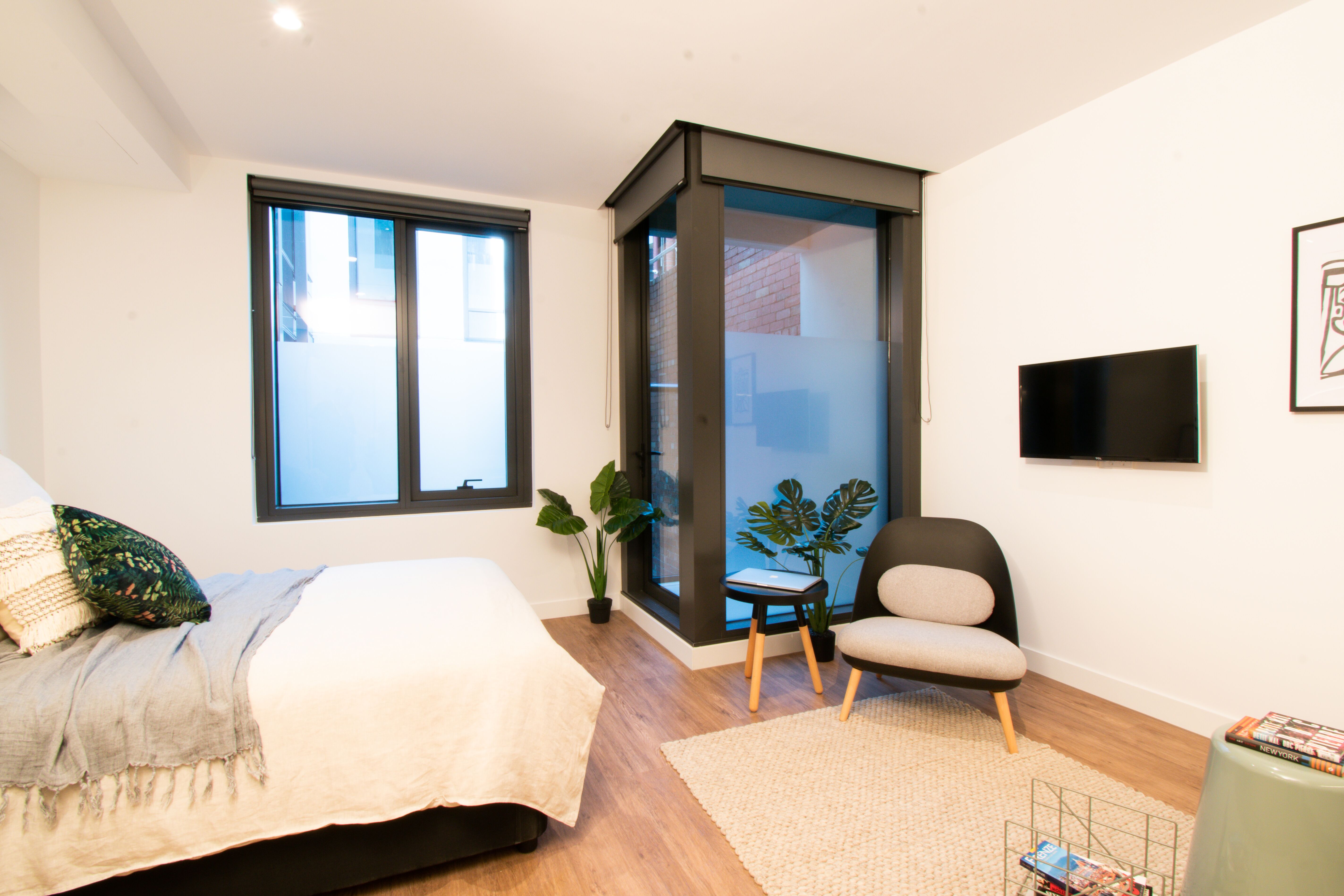 Image of Berkeley Street, Melbourne