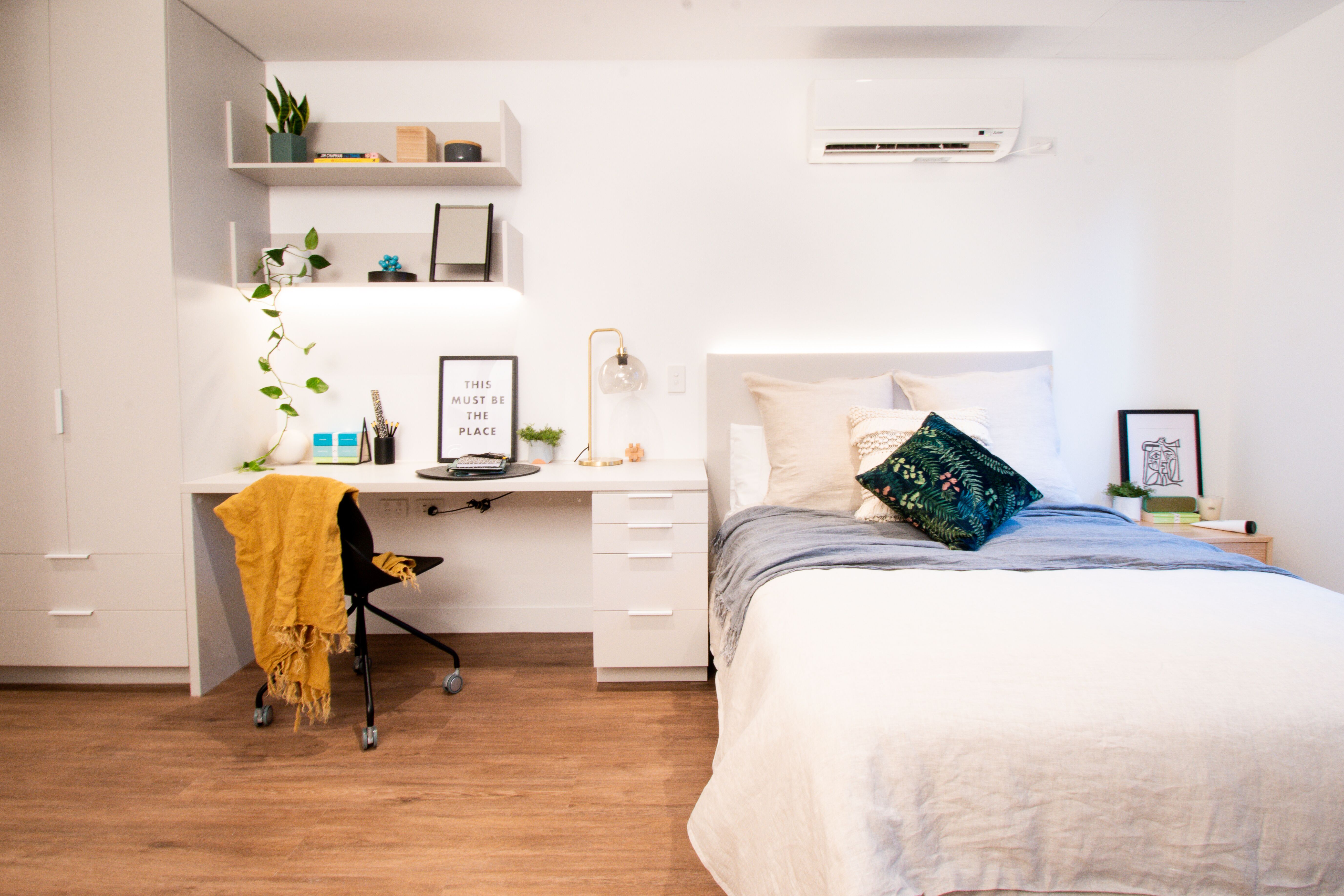 Image of Berkeley Street, Melbourne