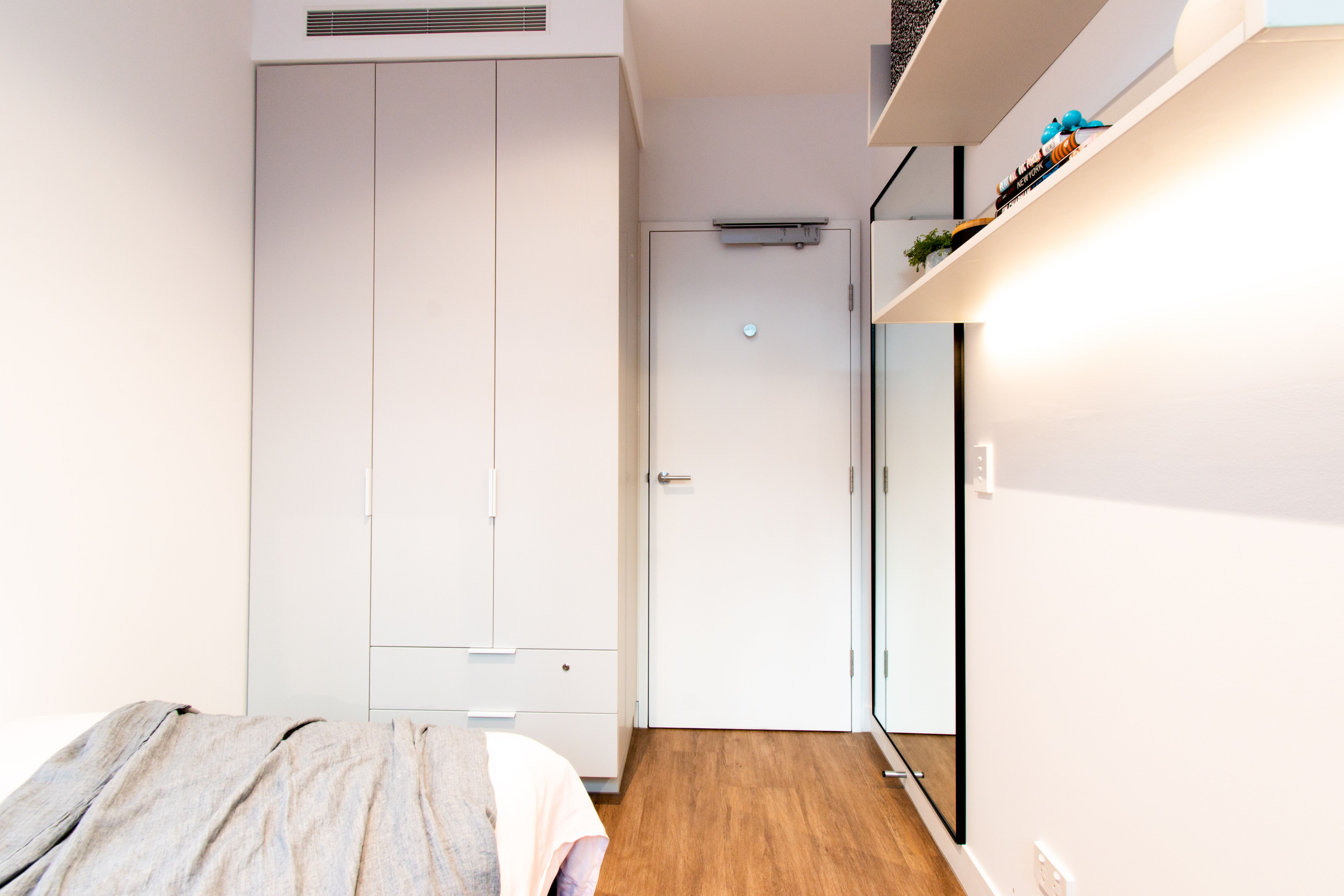 Image of Berkeley Street, Melbourne