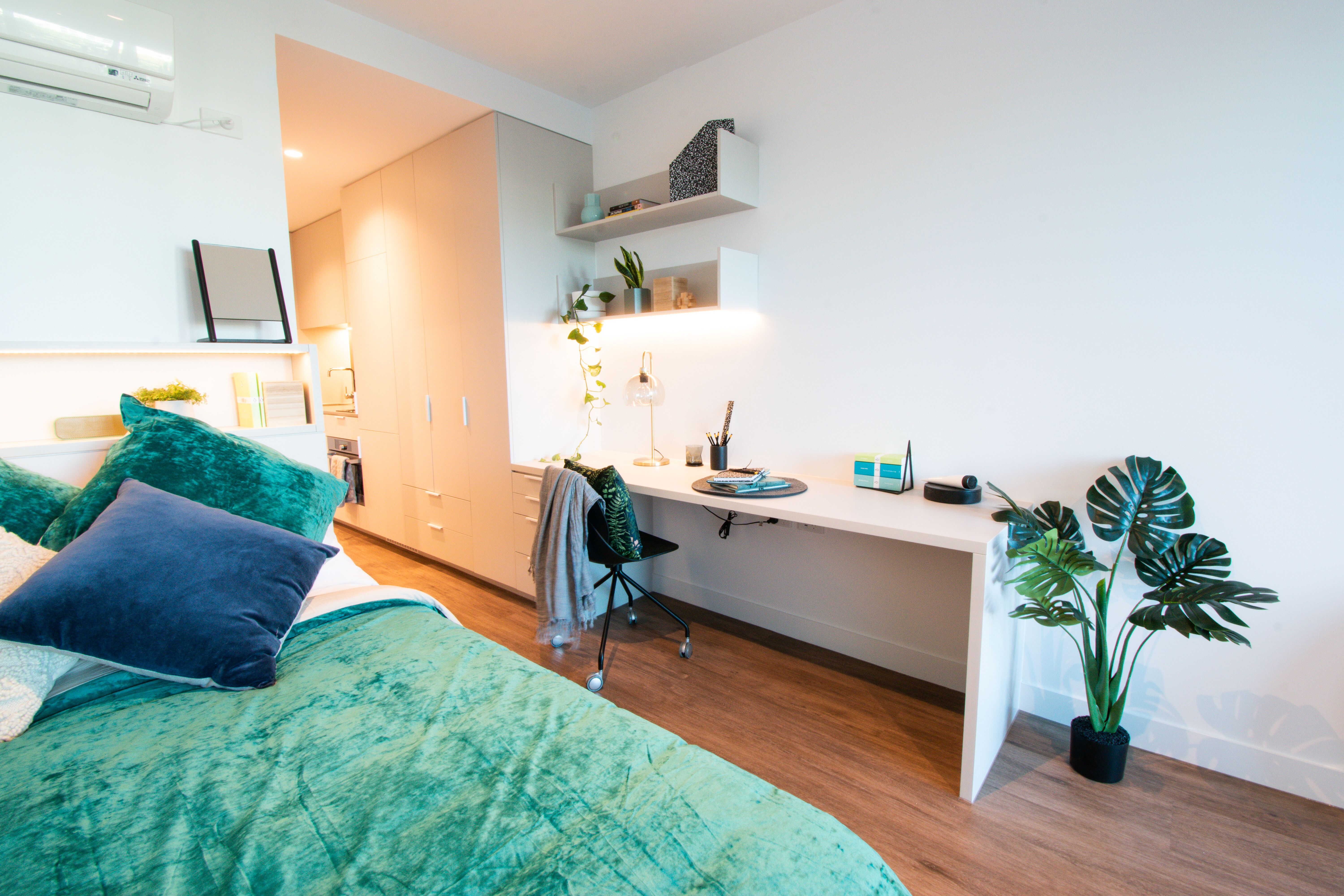 Image of Berkeley Street, Melbourne