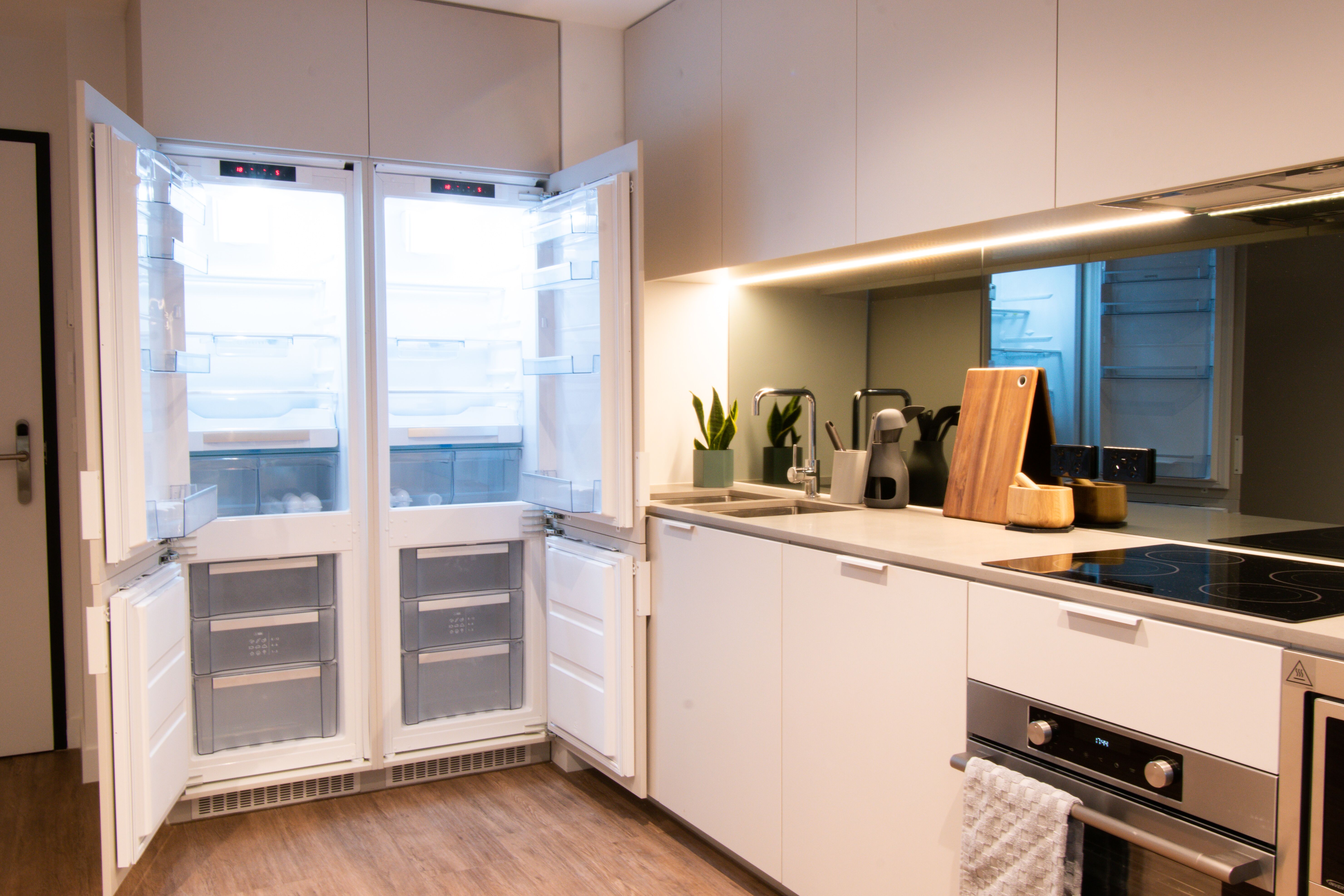 Image of Berkeley Street, Melbourne