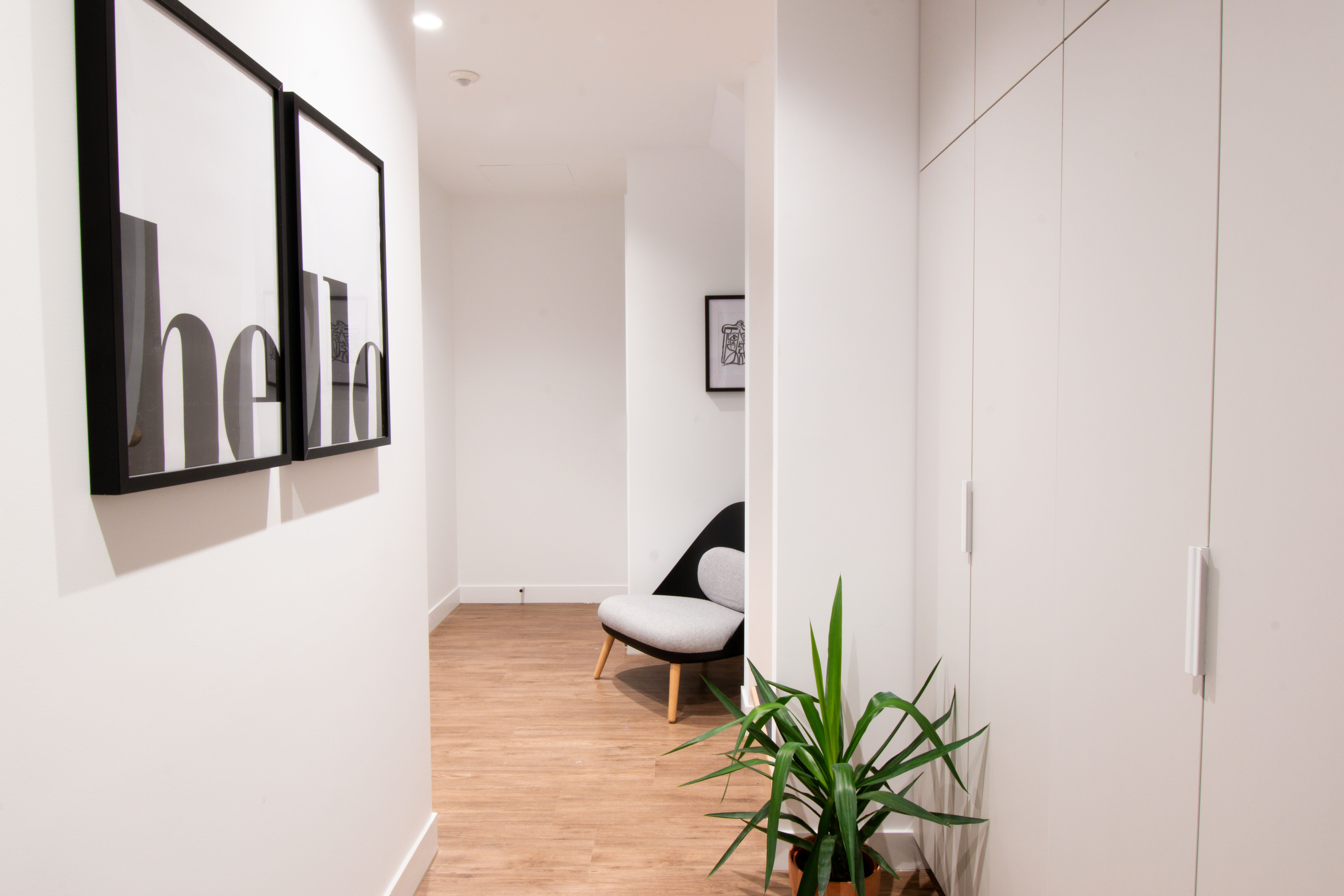 Image of Berkeley Street, Melbourne