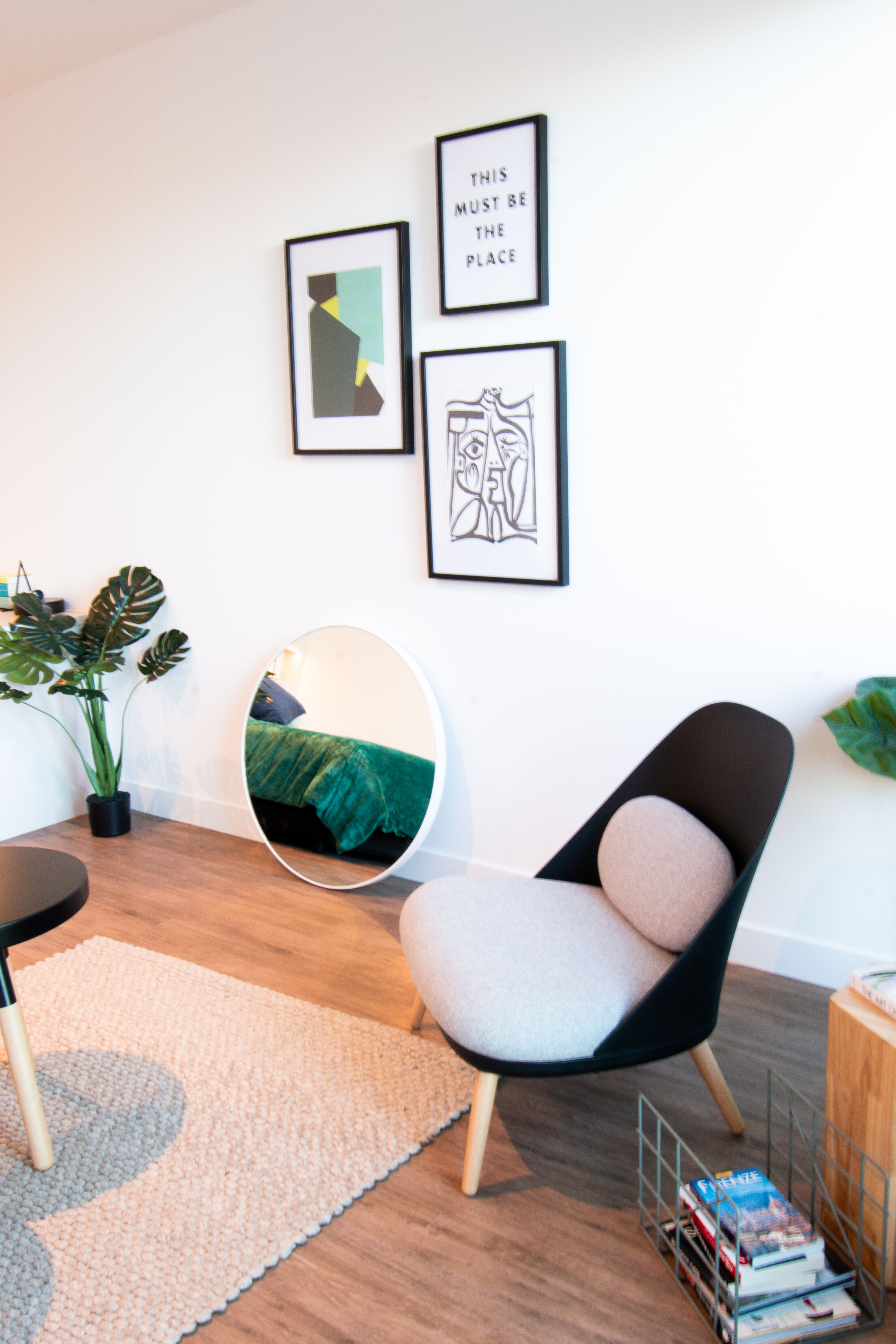 Image of Berkeley Street, Melbourne