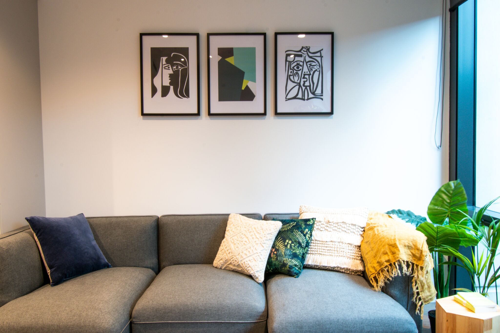 Image of Berkeley Street, Melbourne