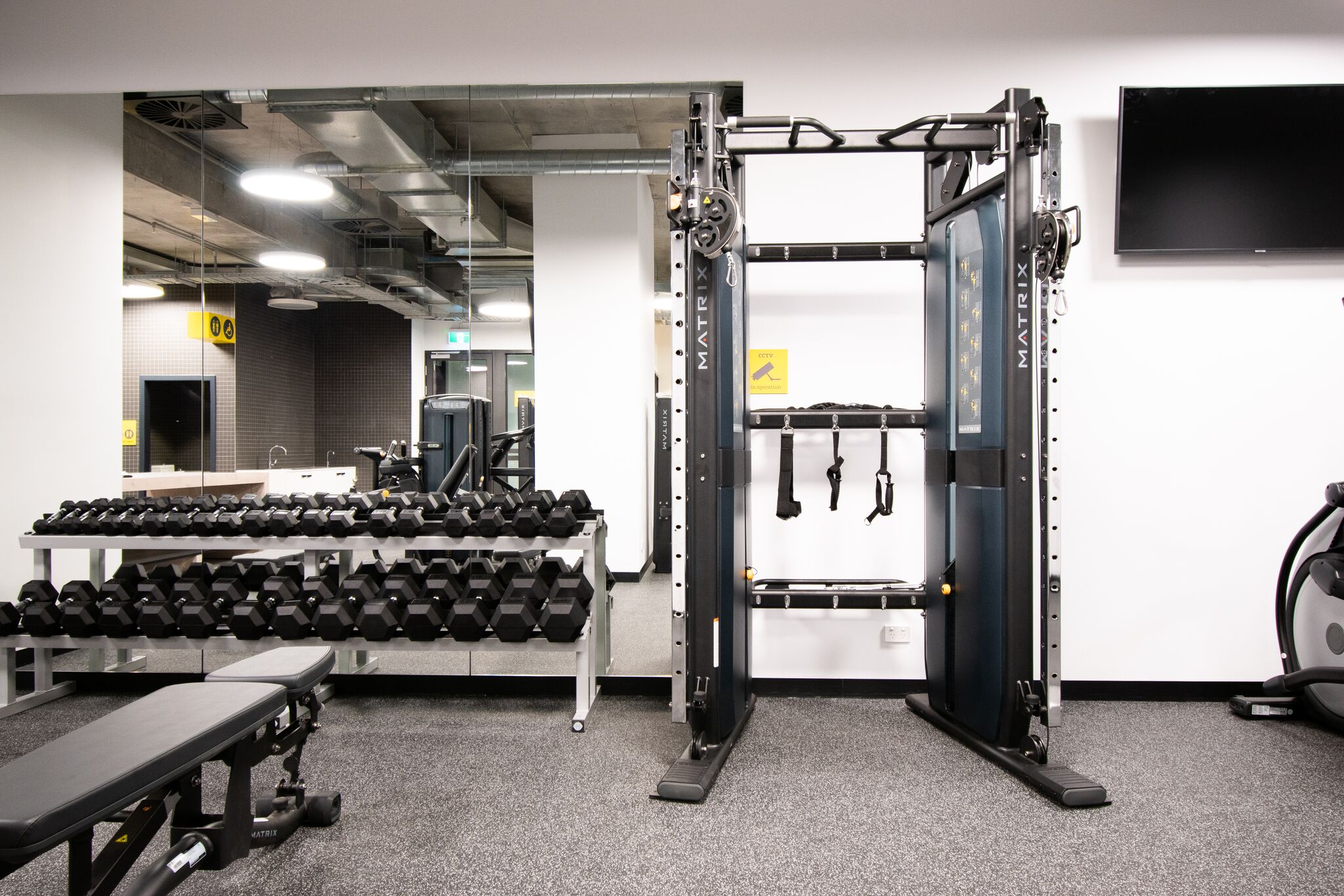 Image of Berkeley Street, Melbourne