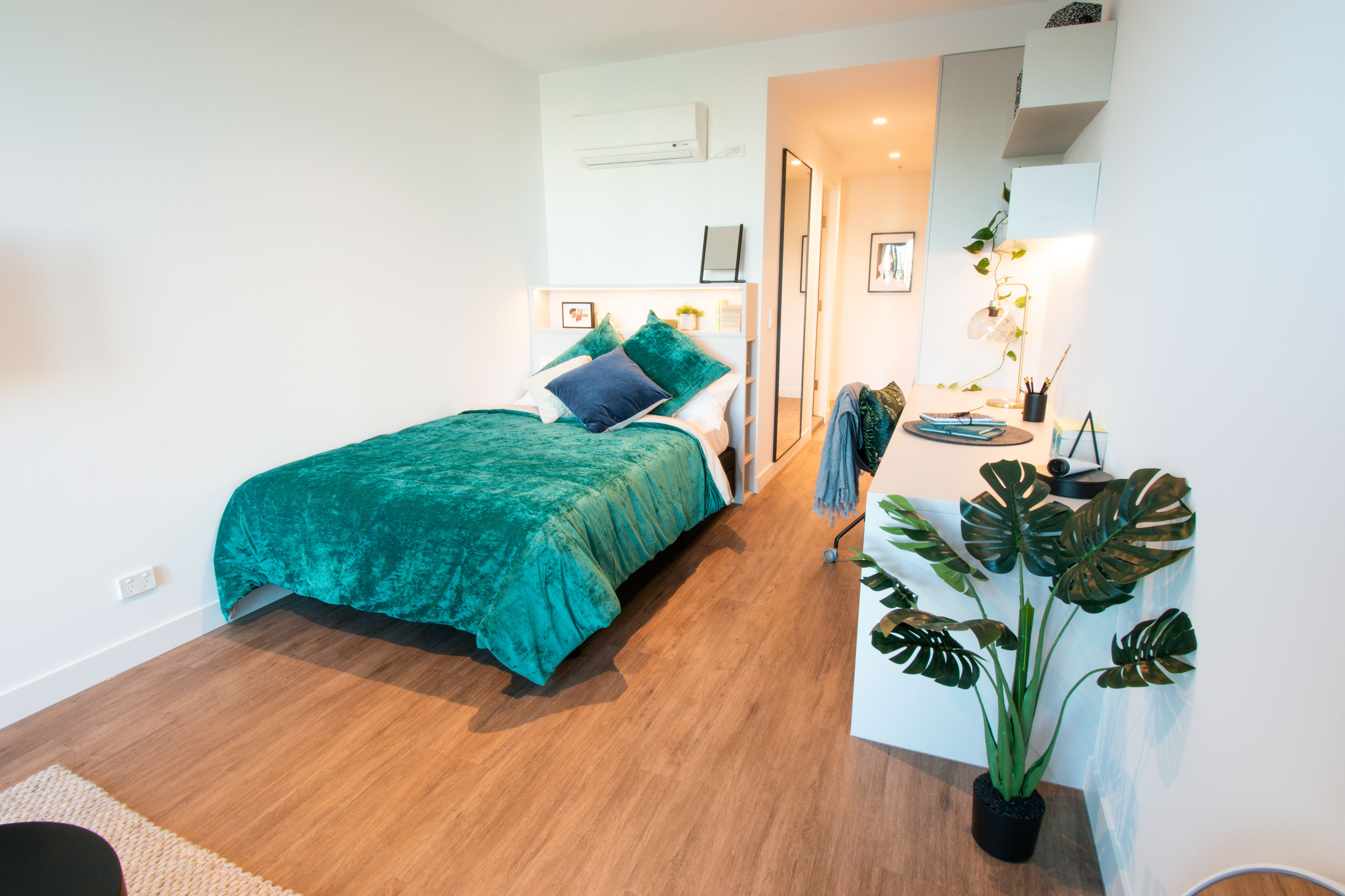 Image of Berkeley Street, Melbourne