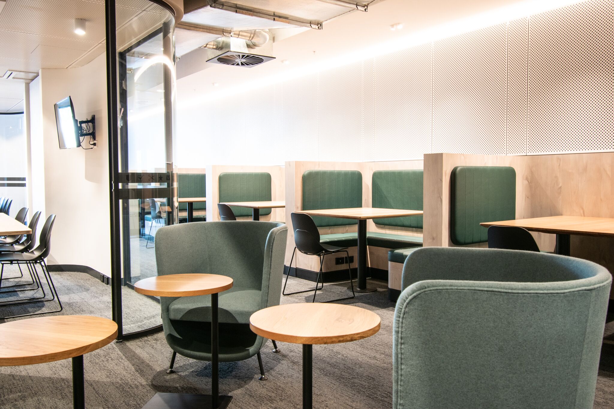 Image of Berkeley Street, Melbourne