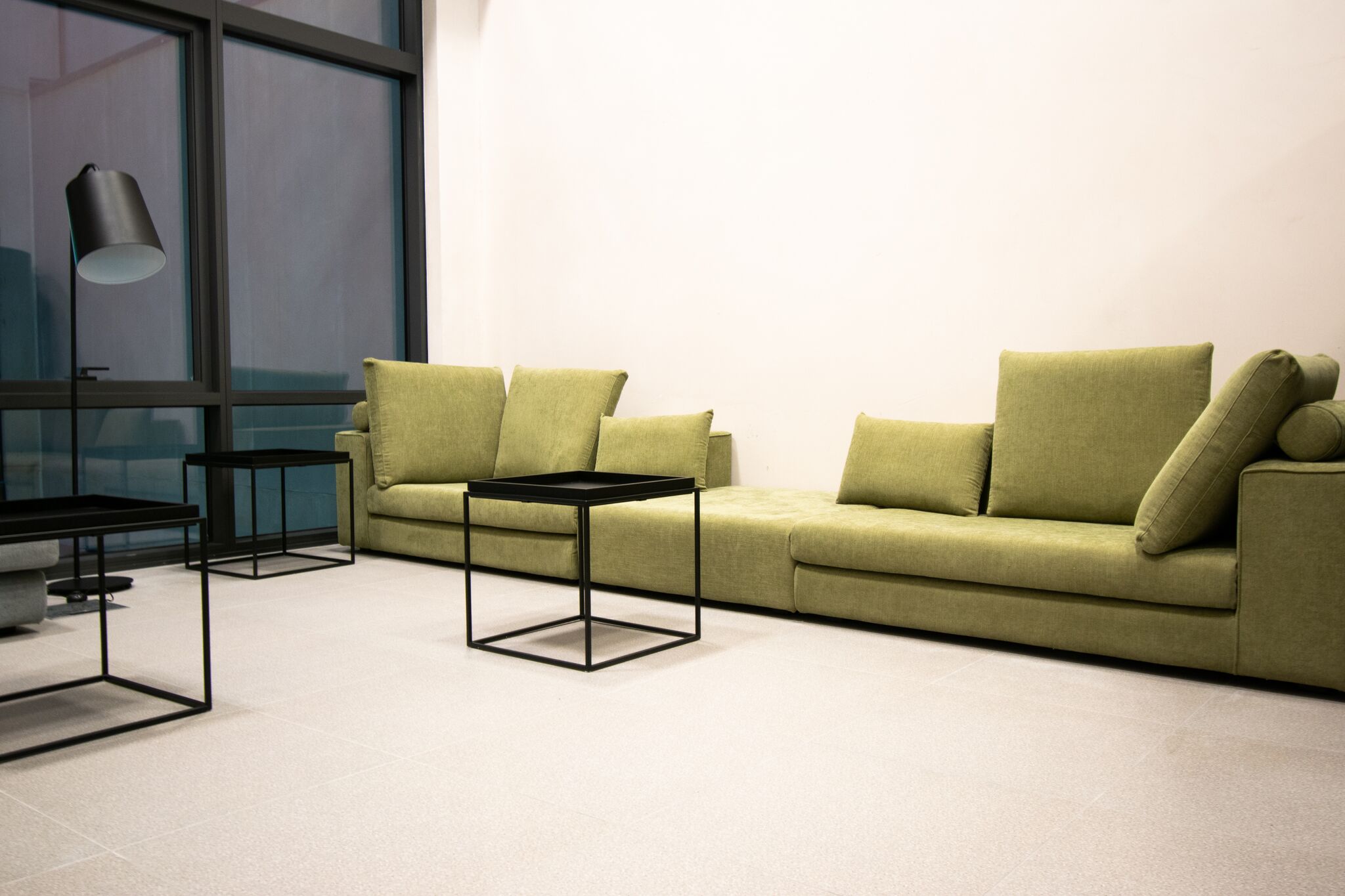 Image of Berkeley Street, Melbourne