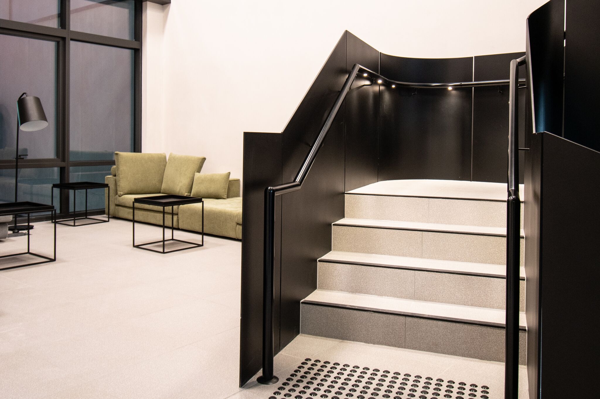 Image of Berkeley Street, Melbourne