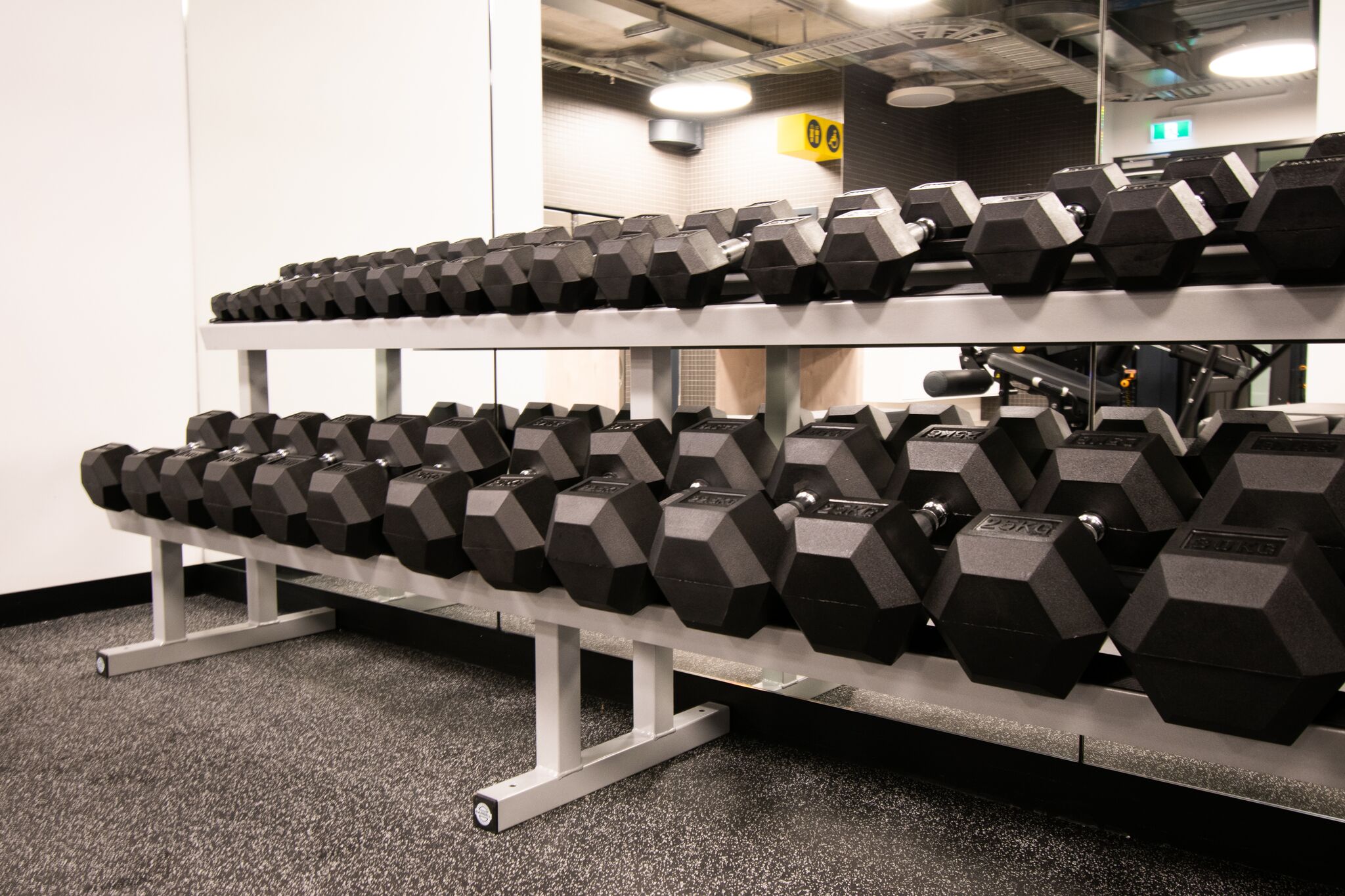 Image of Berkeley Street, Melbourne