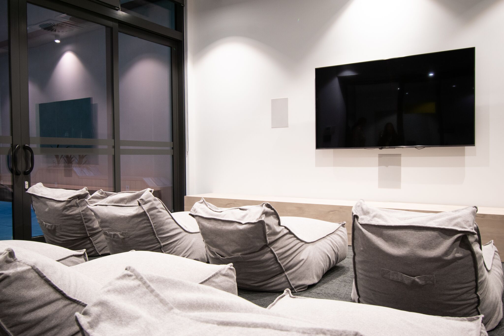 Image of Berkeley Street, Melbourne