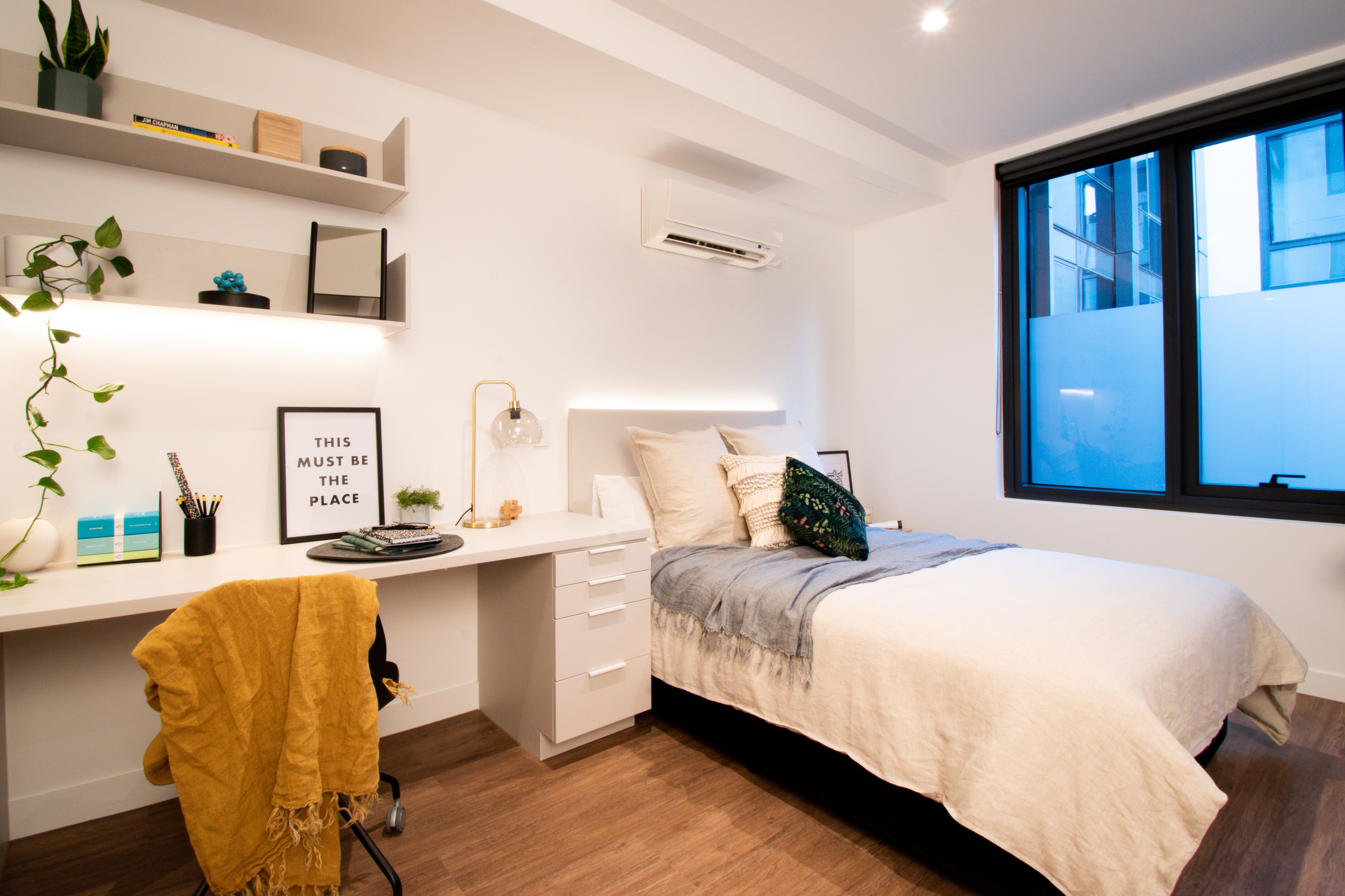 Image of Berkeley Street, Melbourne