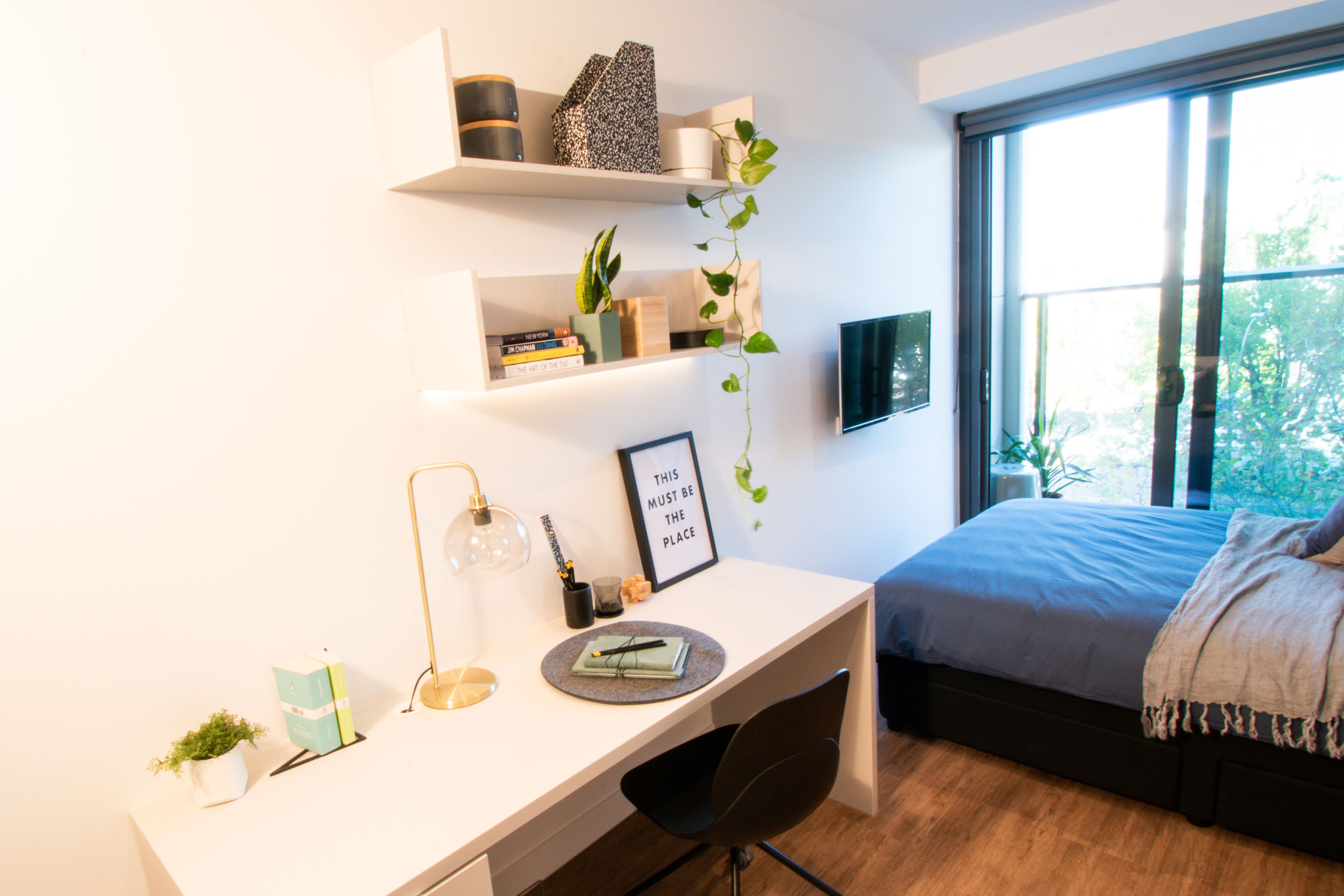 Image of Berkeley Street, Melbourne