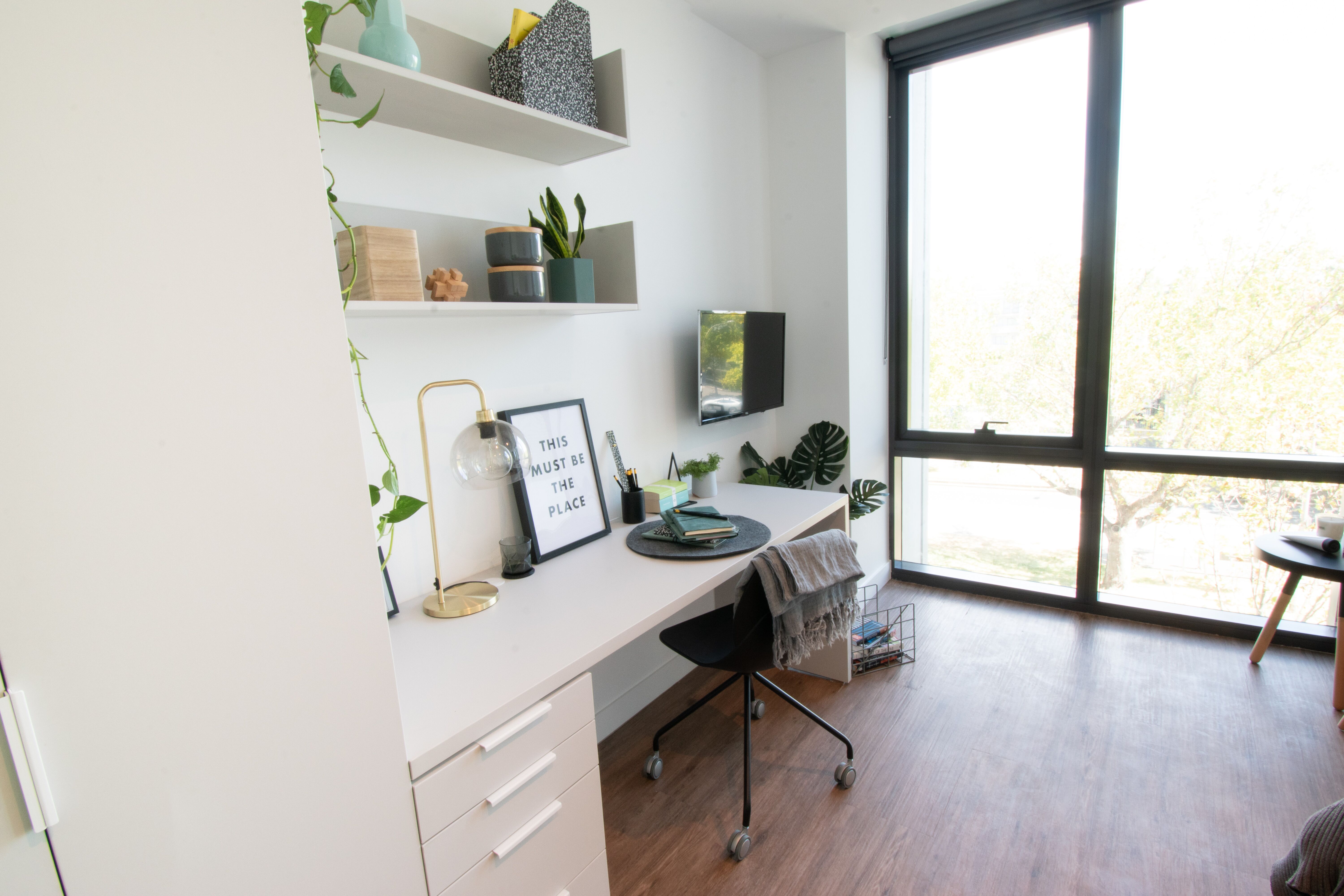 Image of Berkeley Street, Melbourne