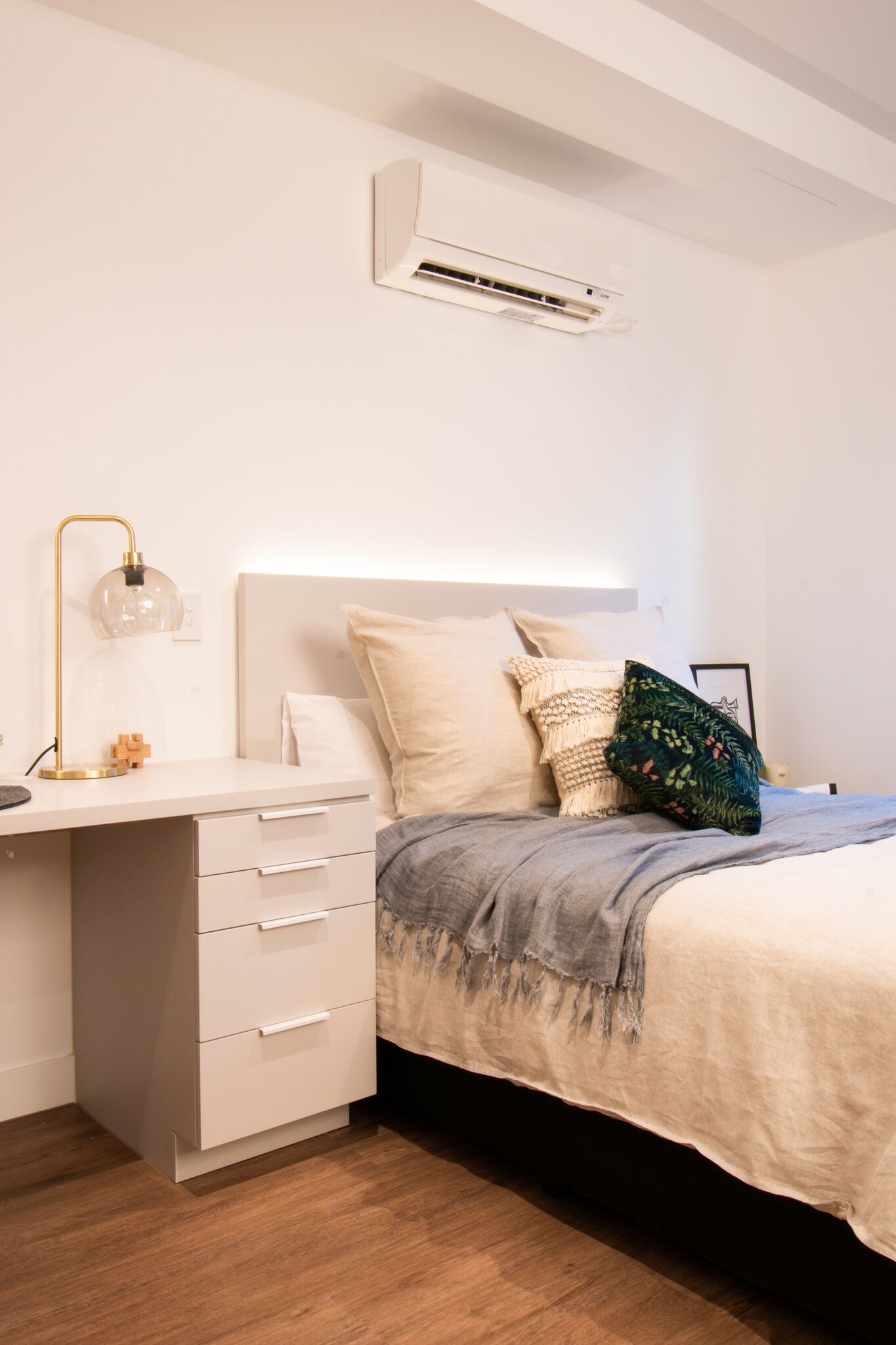 Image of Berkeley Street, Melbourne