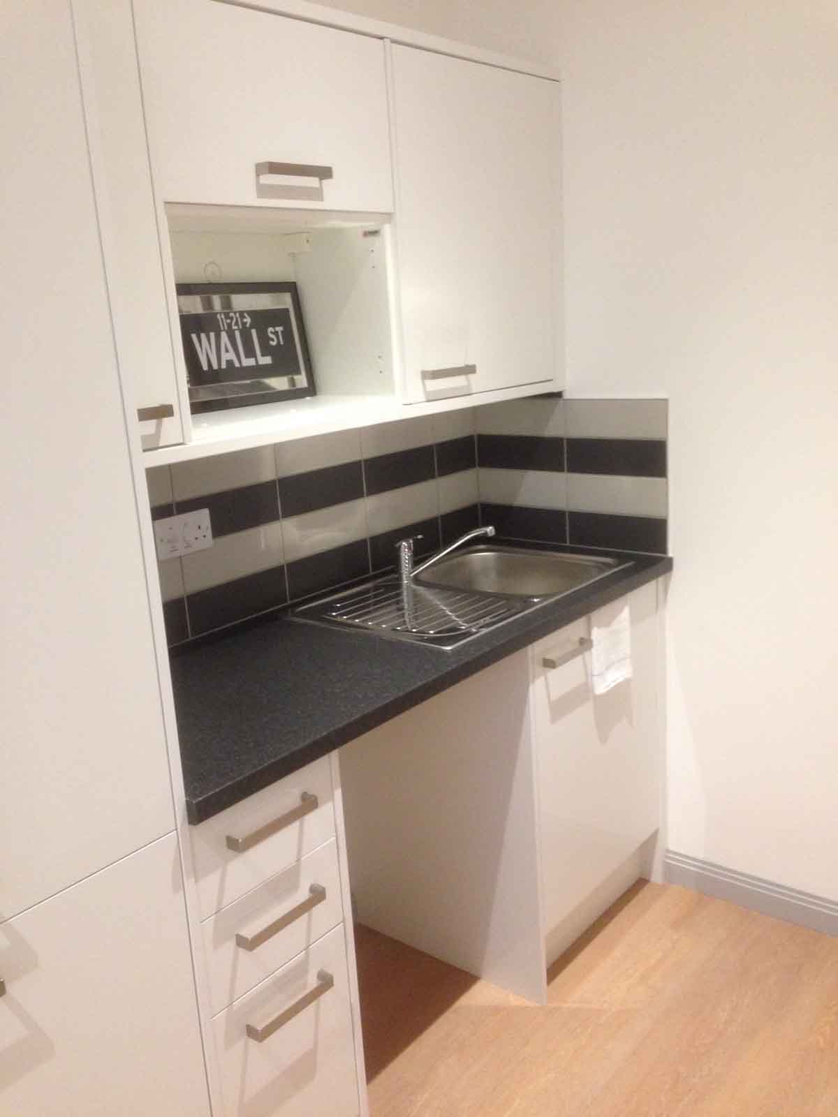 Image of Inka Studios, Leicester