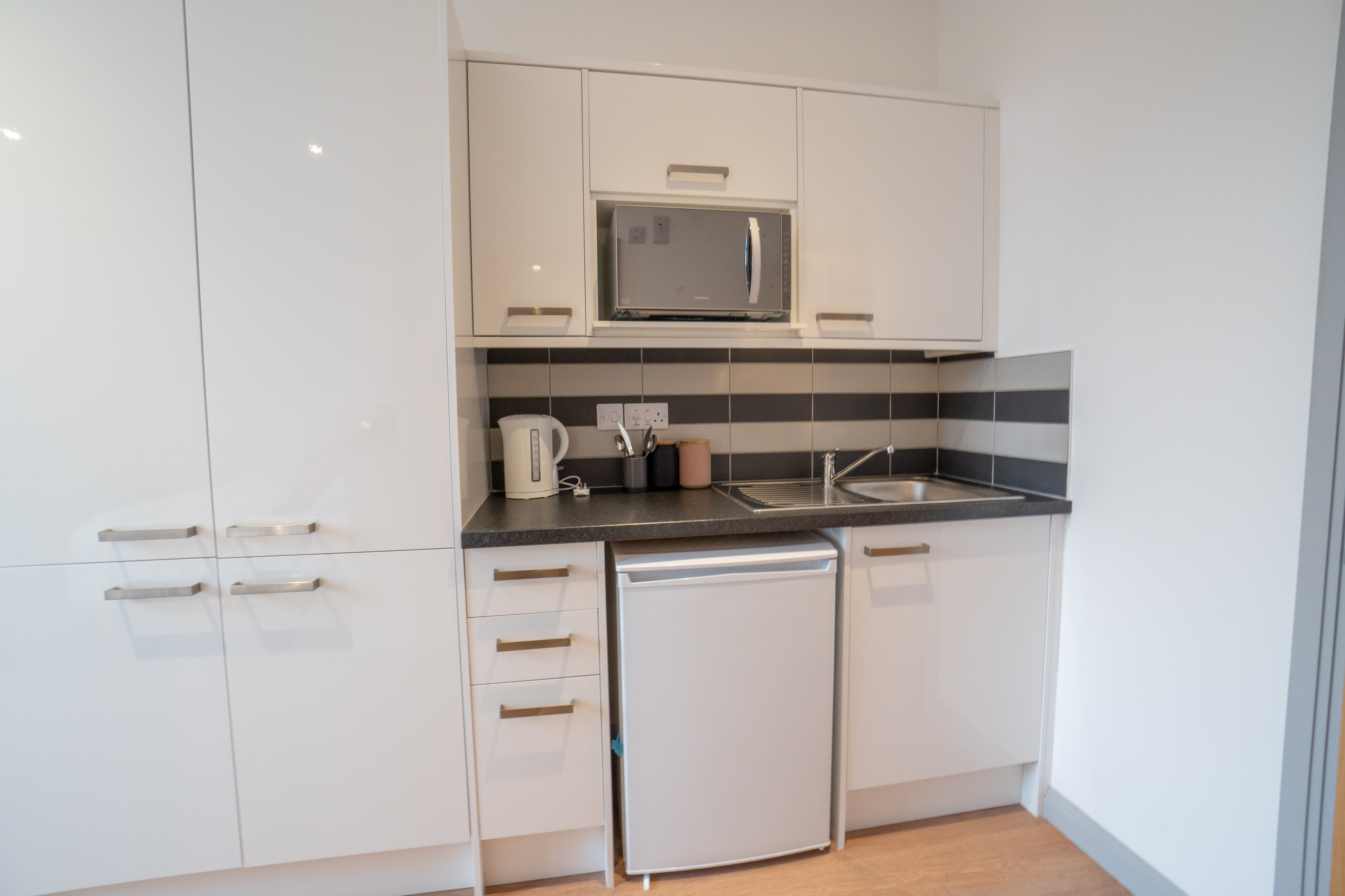 Image of Inka Studios, Leicester